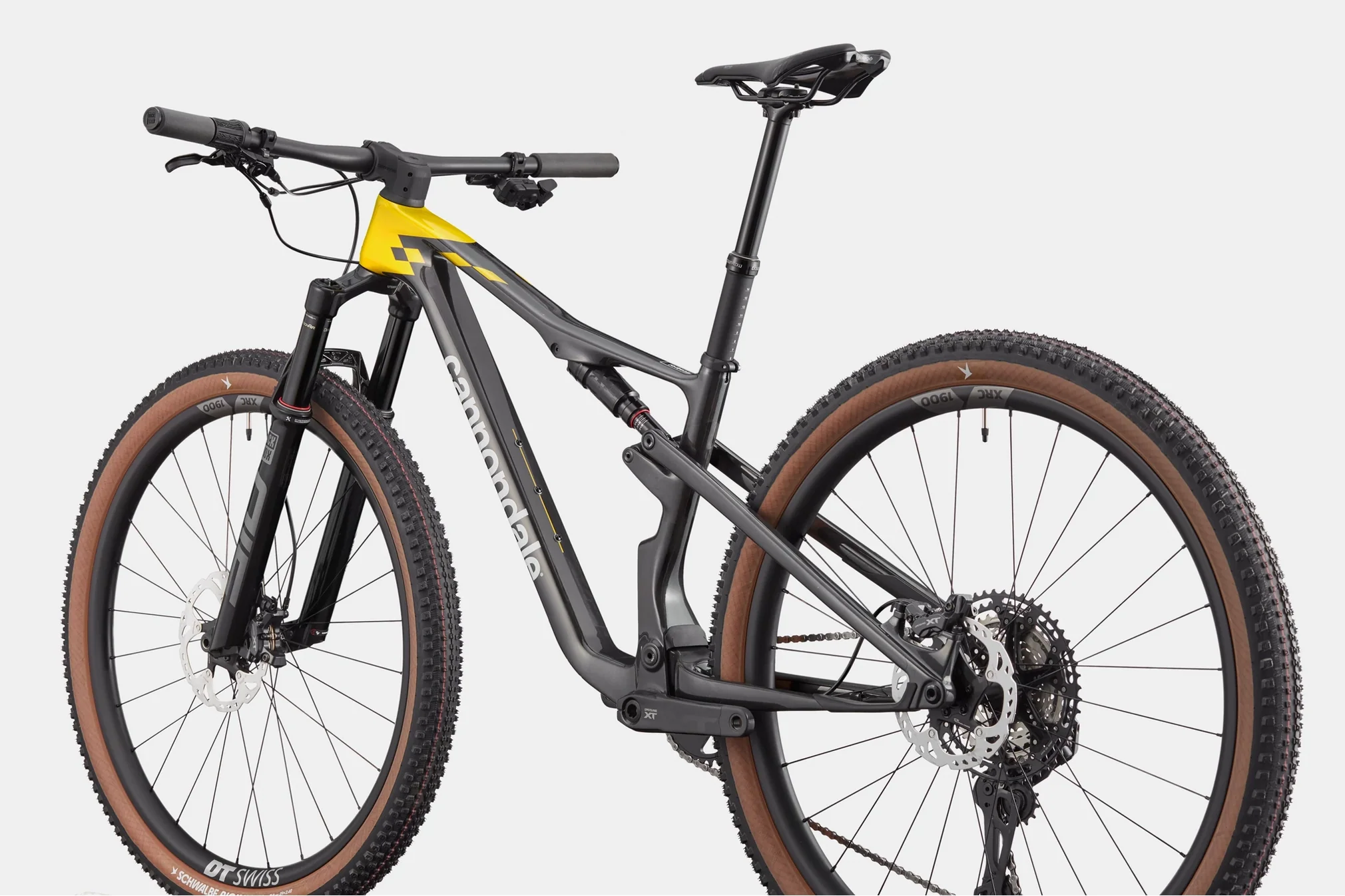 2026 Cannondale Scalpel 2 - Image 3