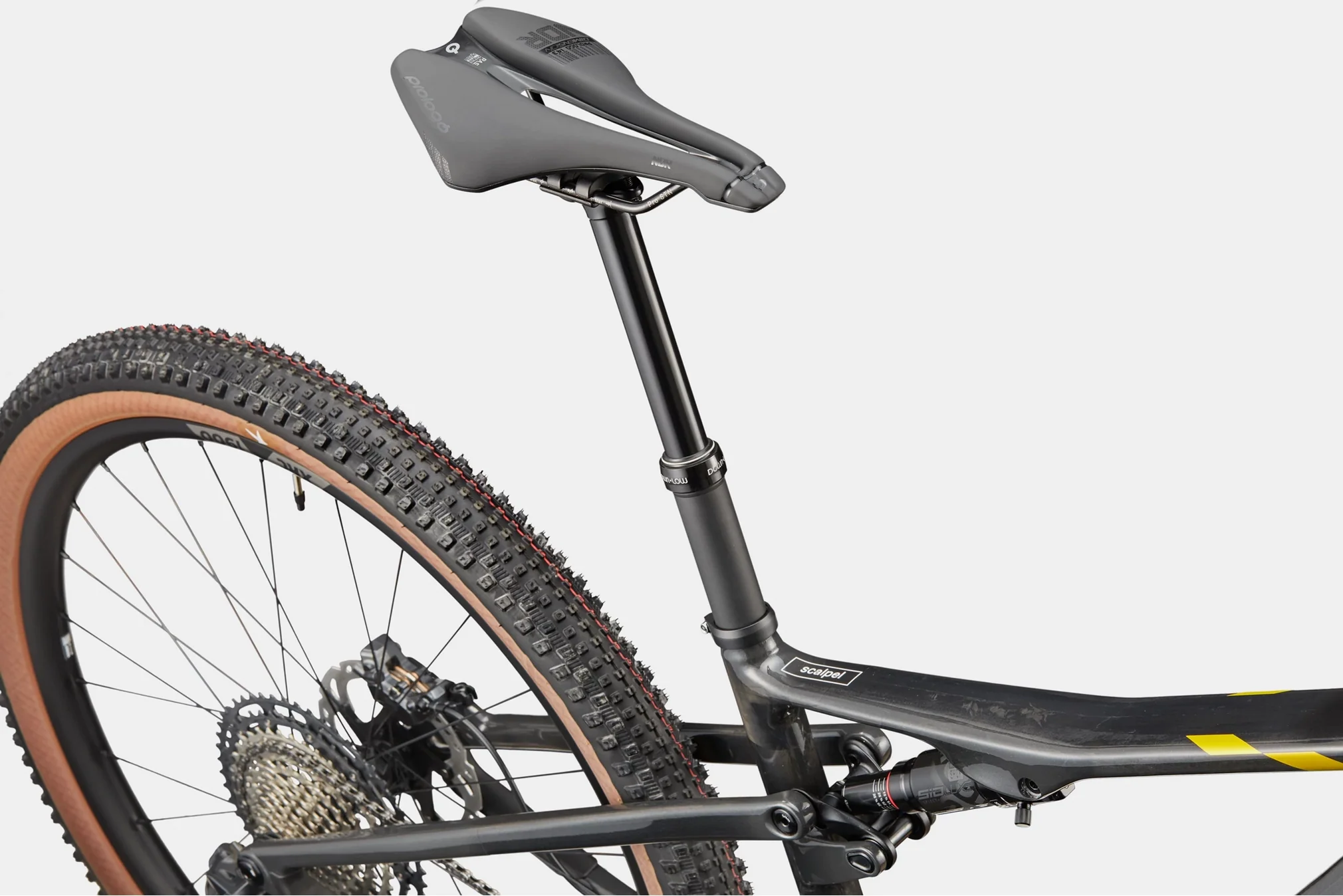 2026 Cannondale Scalpel 2 - Image 4