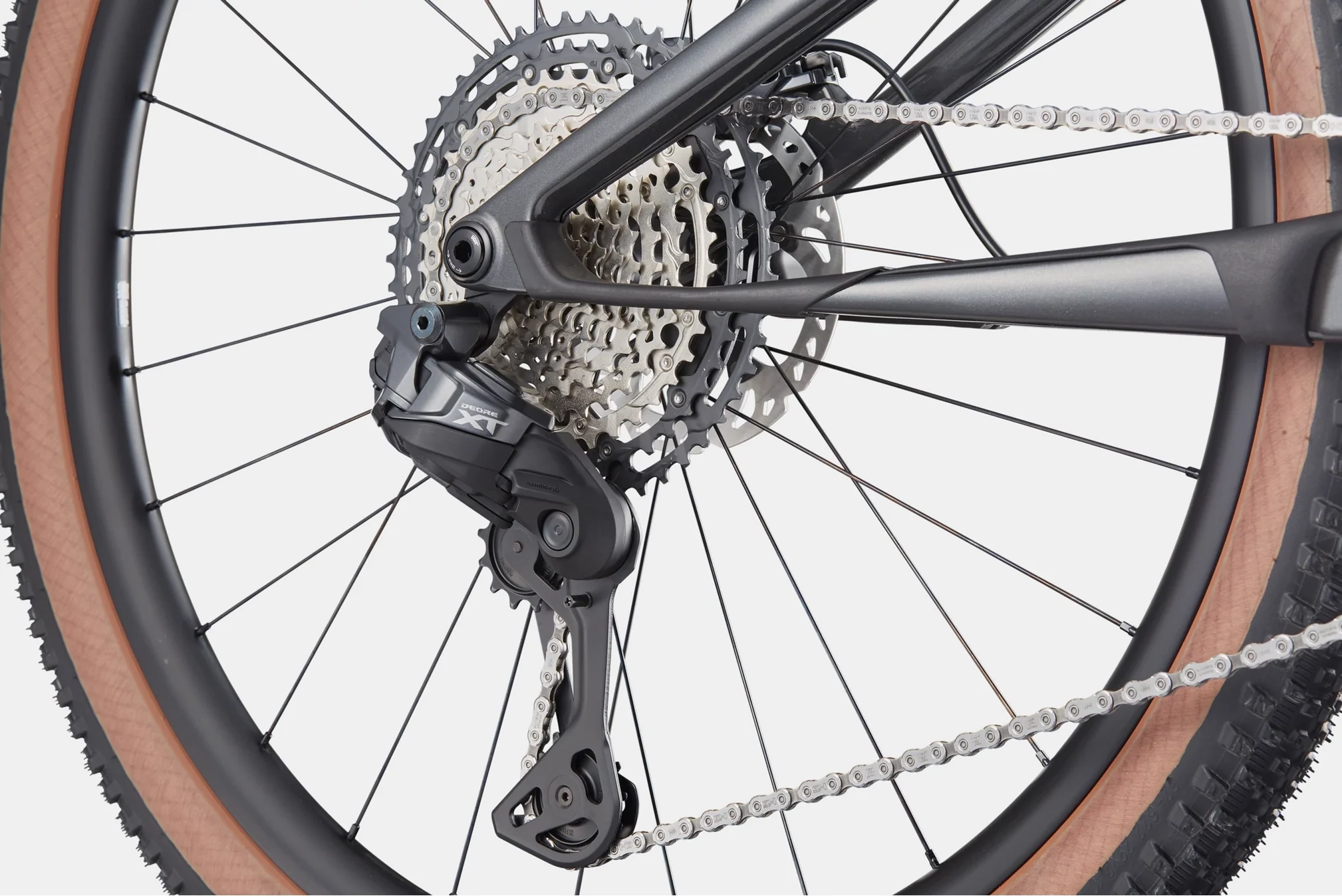 2026 Cannondale Scalpel 2 - Image 5