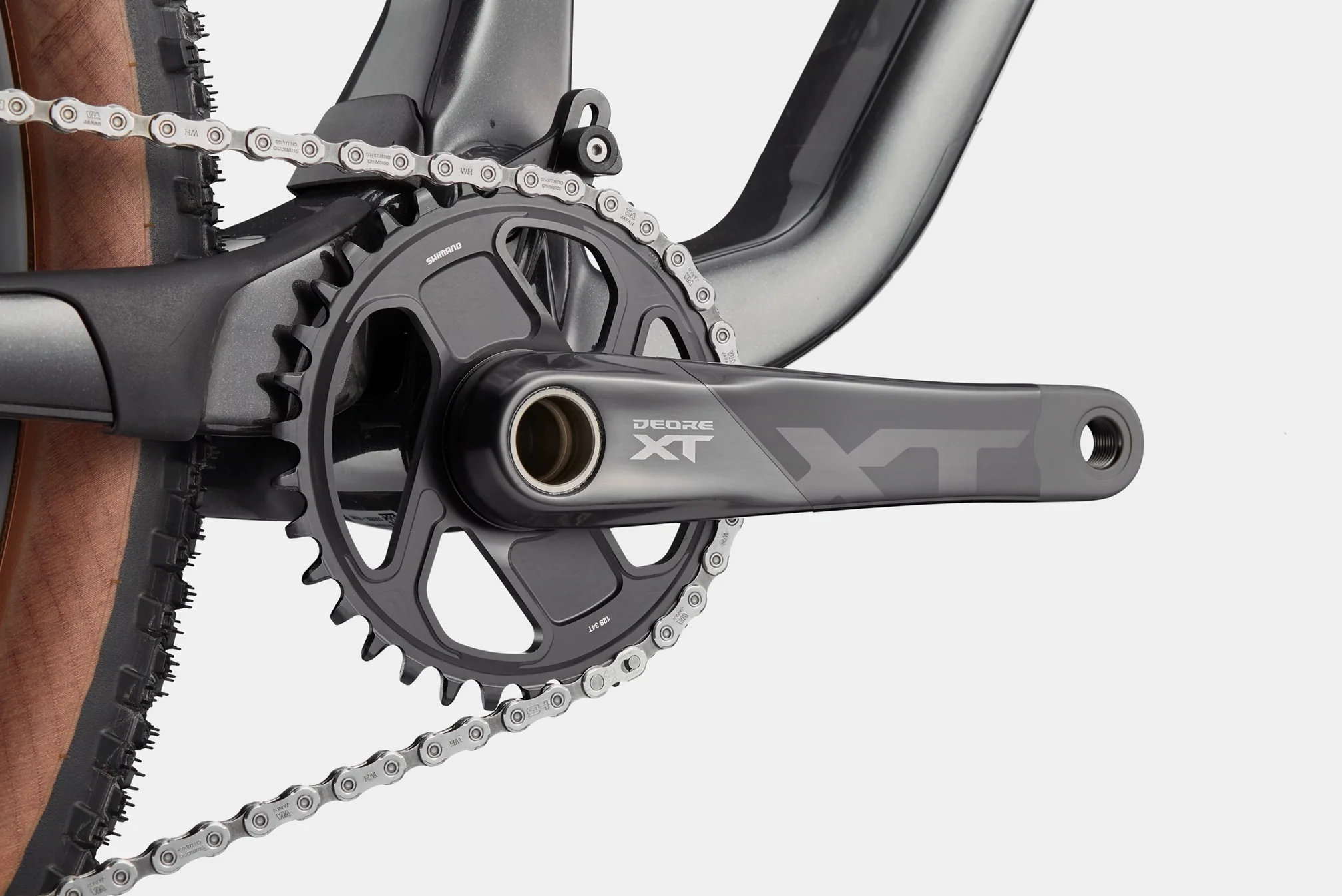2026 Cannondale Scalpel 2 - Image 6