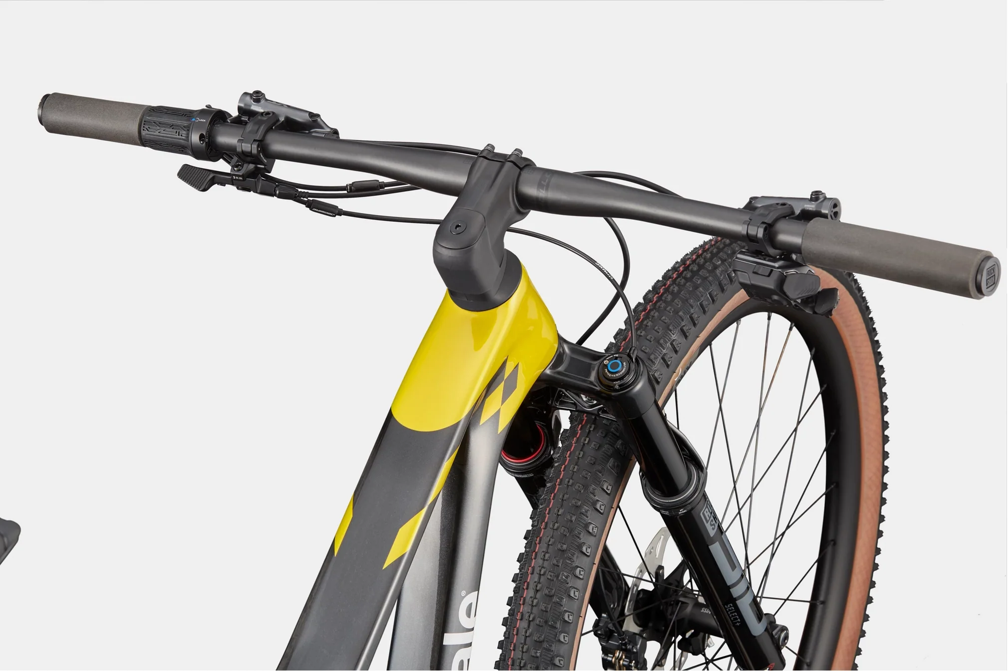 2026 Cannondale Scalpel 2 - Image 7