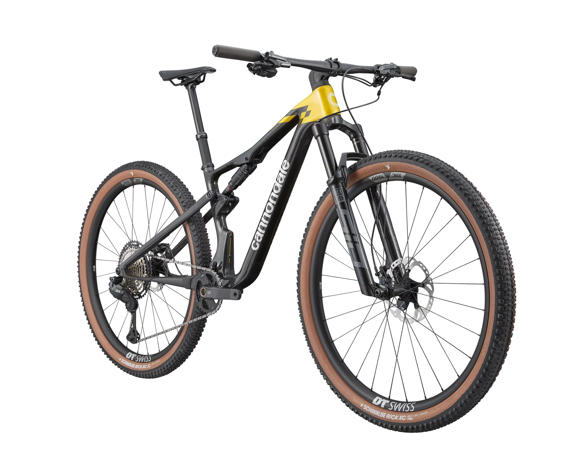 2026 Cannondale Scalpel 2 - Image 8