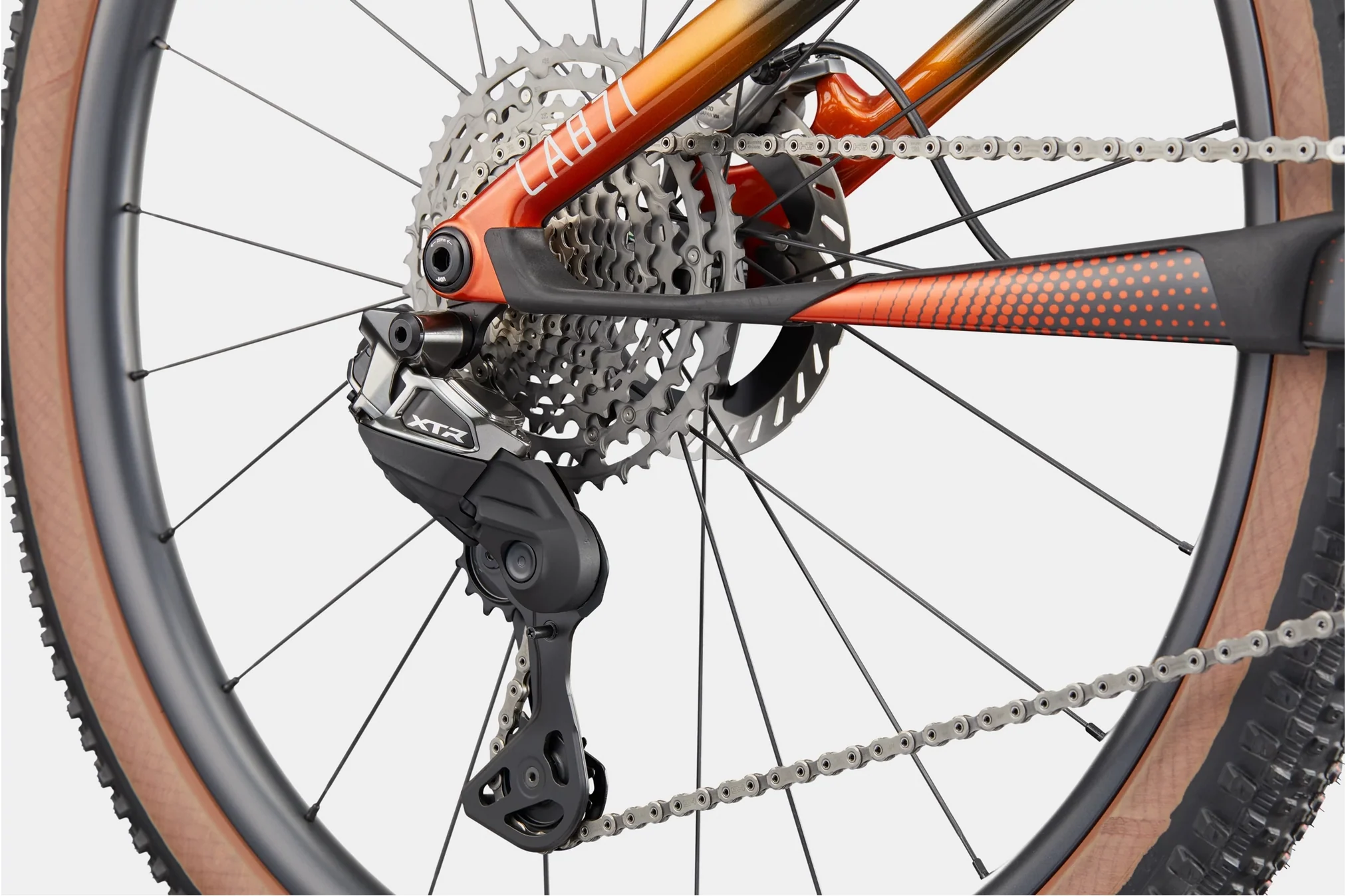2026 Cannondale Scalpel LAB71 Team - Image 5