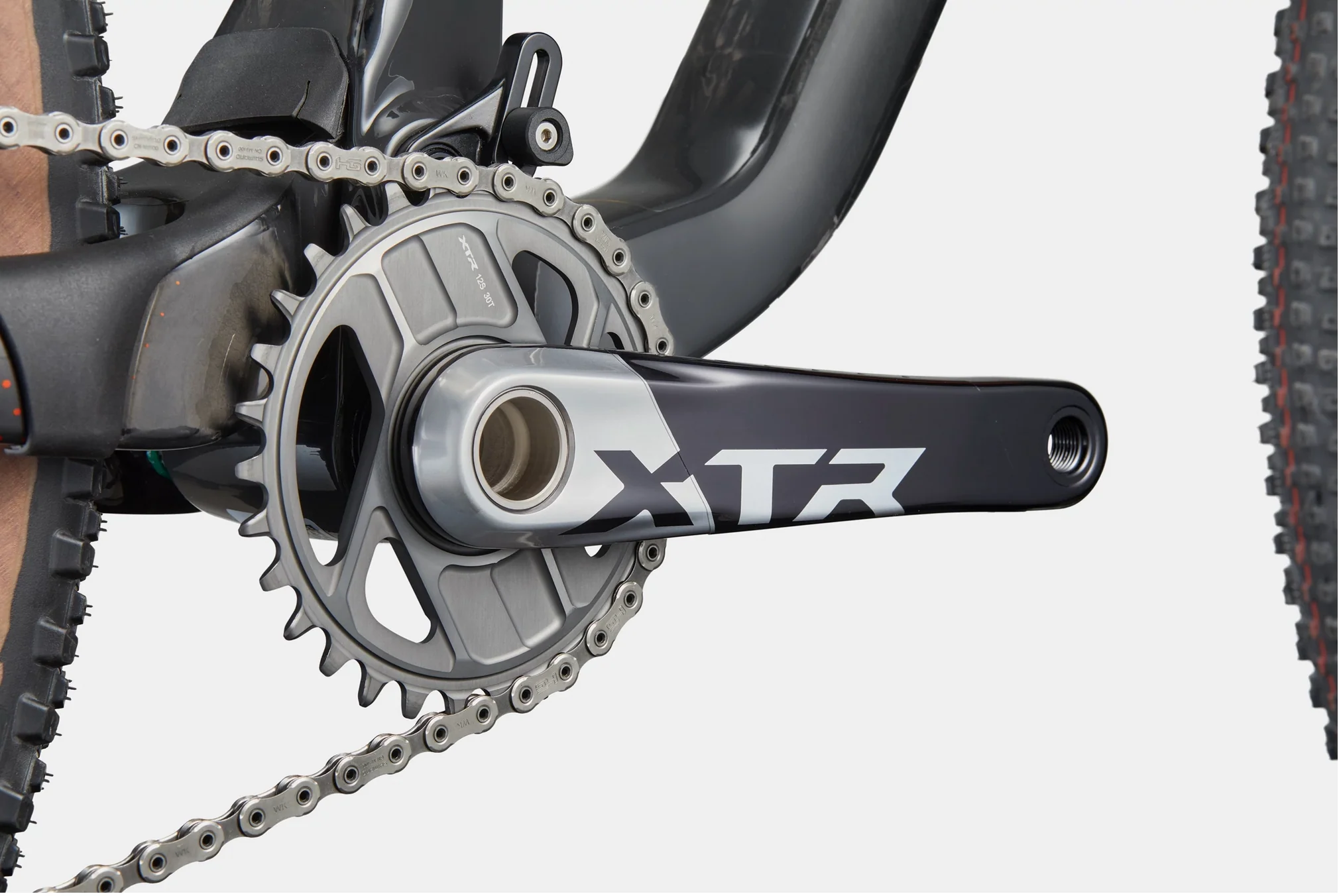 2026 Cannondale Scalpel LAB71 Team - Image 6