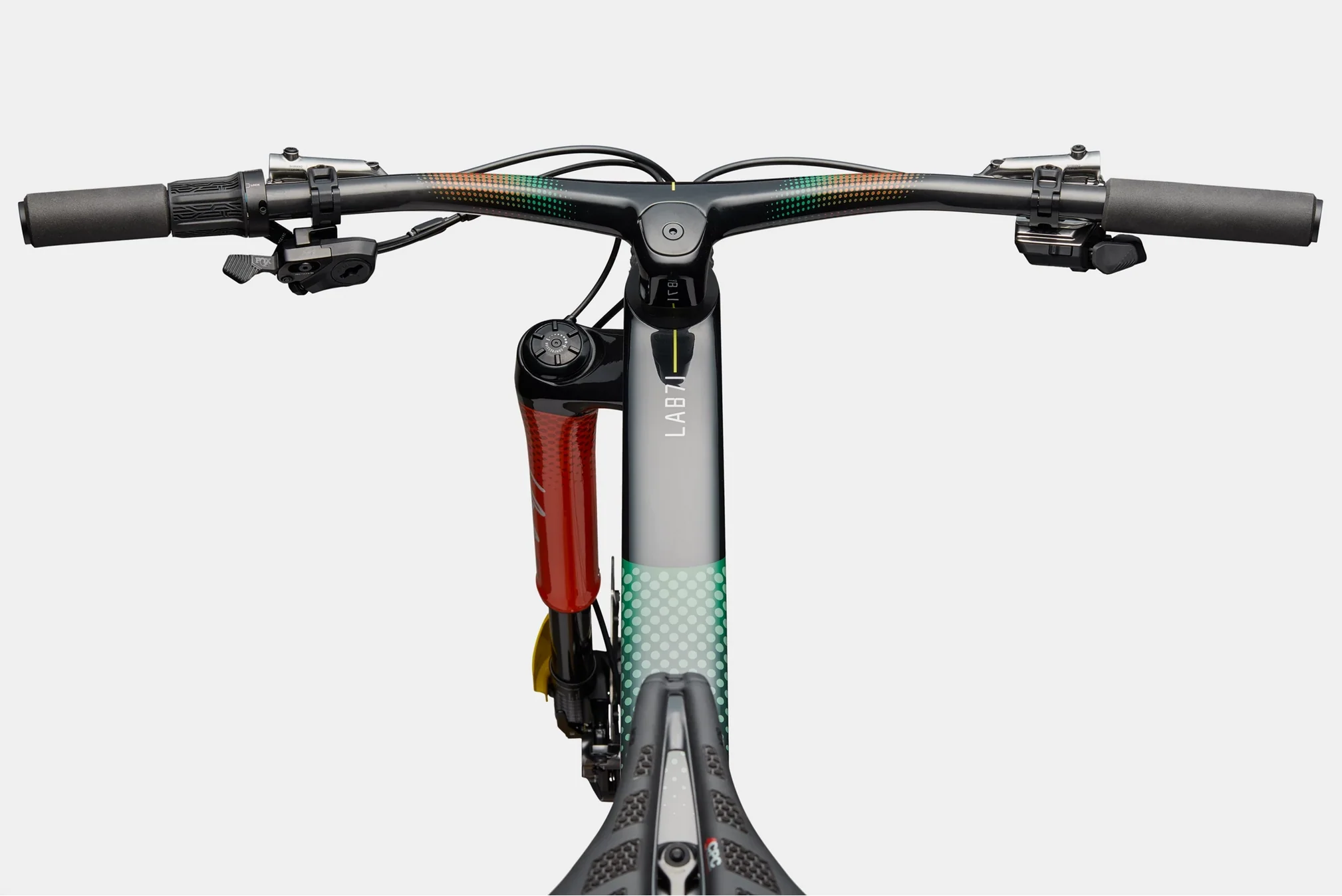 2026 Cannondale Scalpel LAB71 Team - Image 7