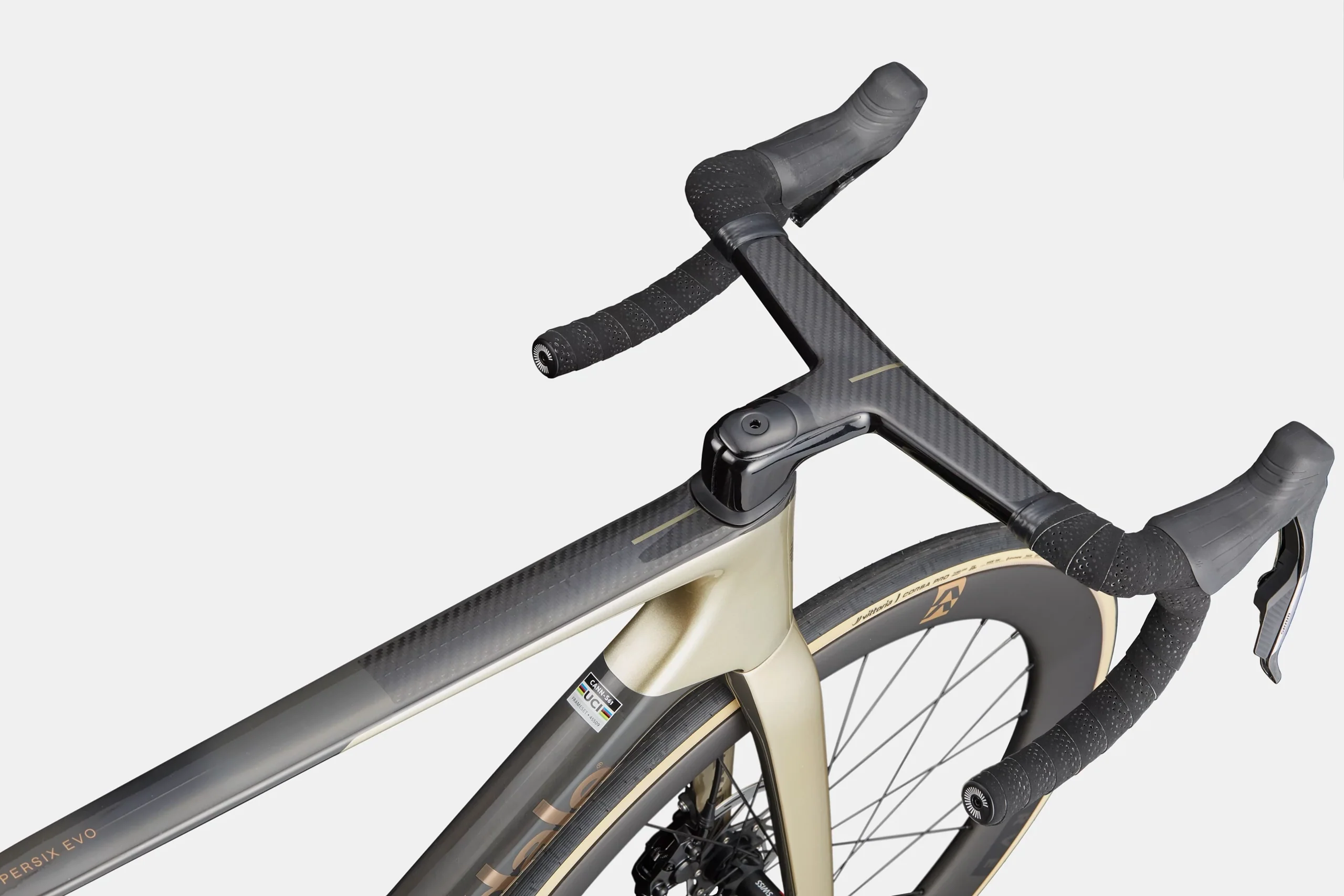 2026 Cannondale SuperSix EVO 1 - Image 3