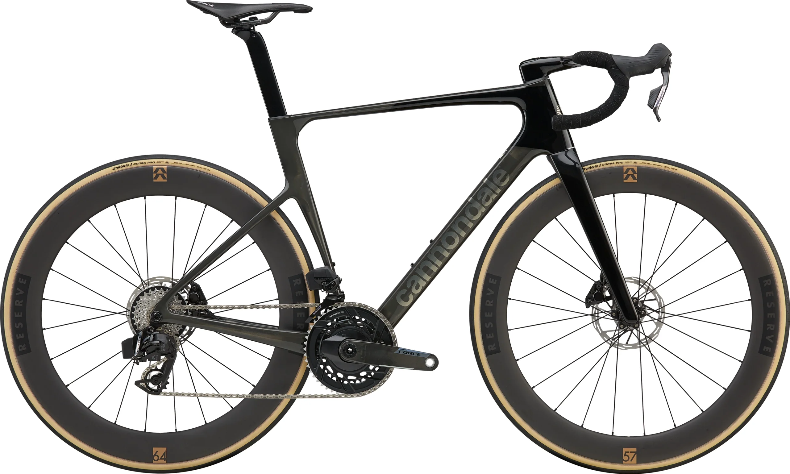 2026 Cannondale SuperSix EVO 1 - Image 4