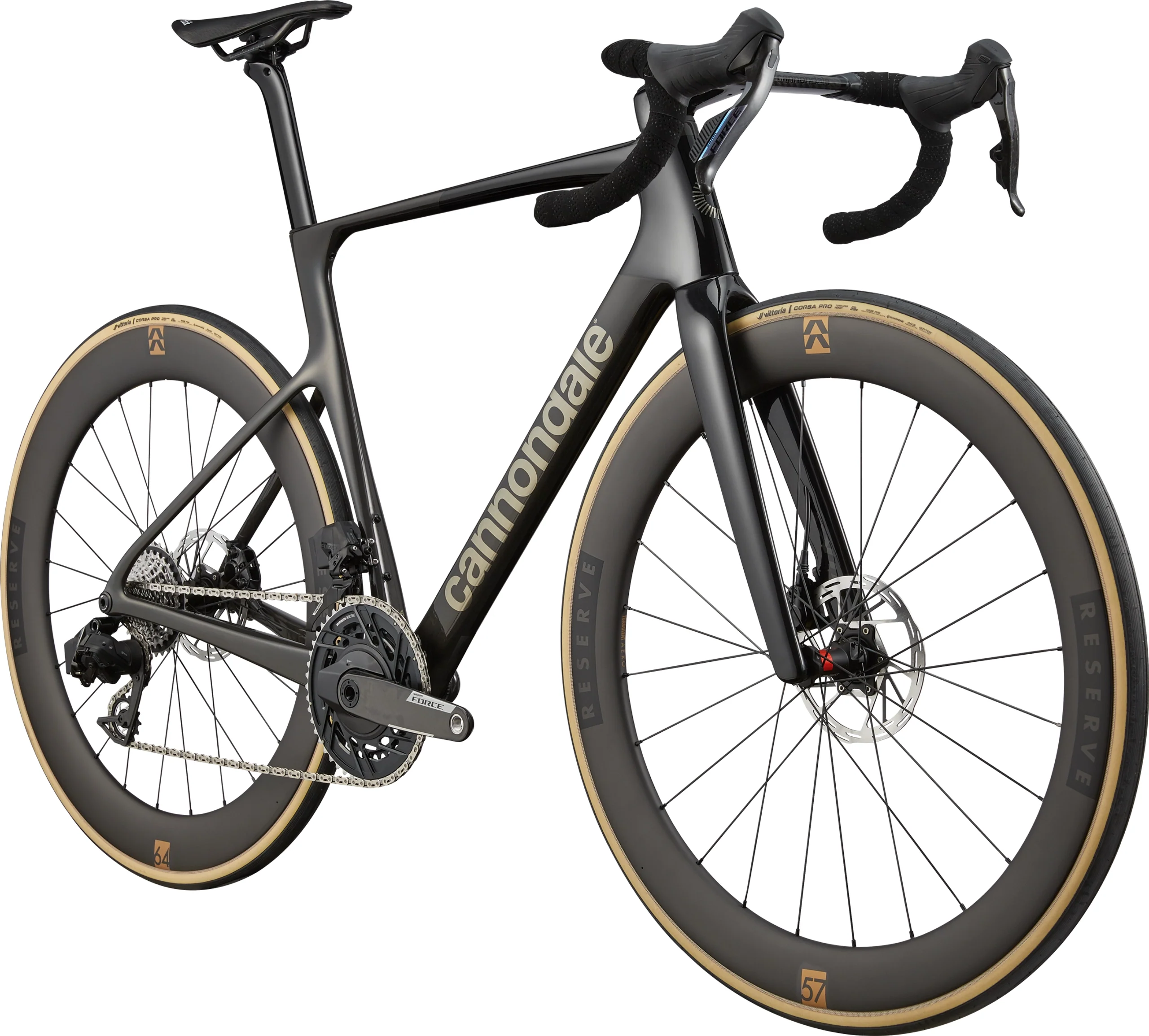 2026 Cannondale SuperSix EVO 1 - Image 5