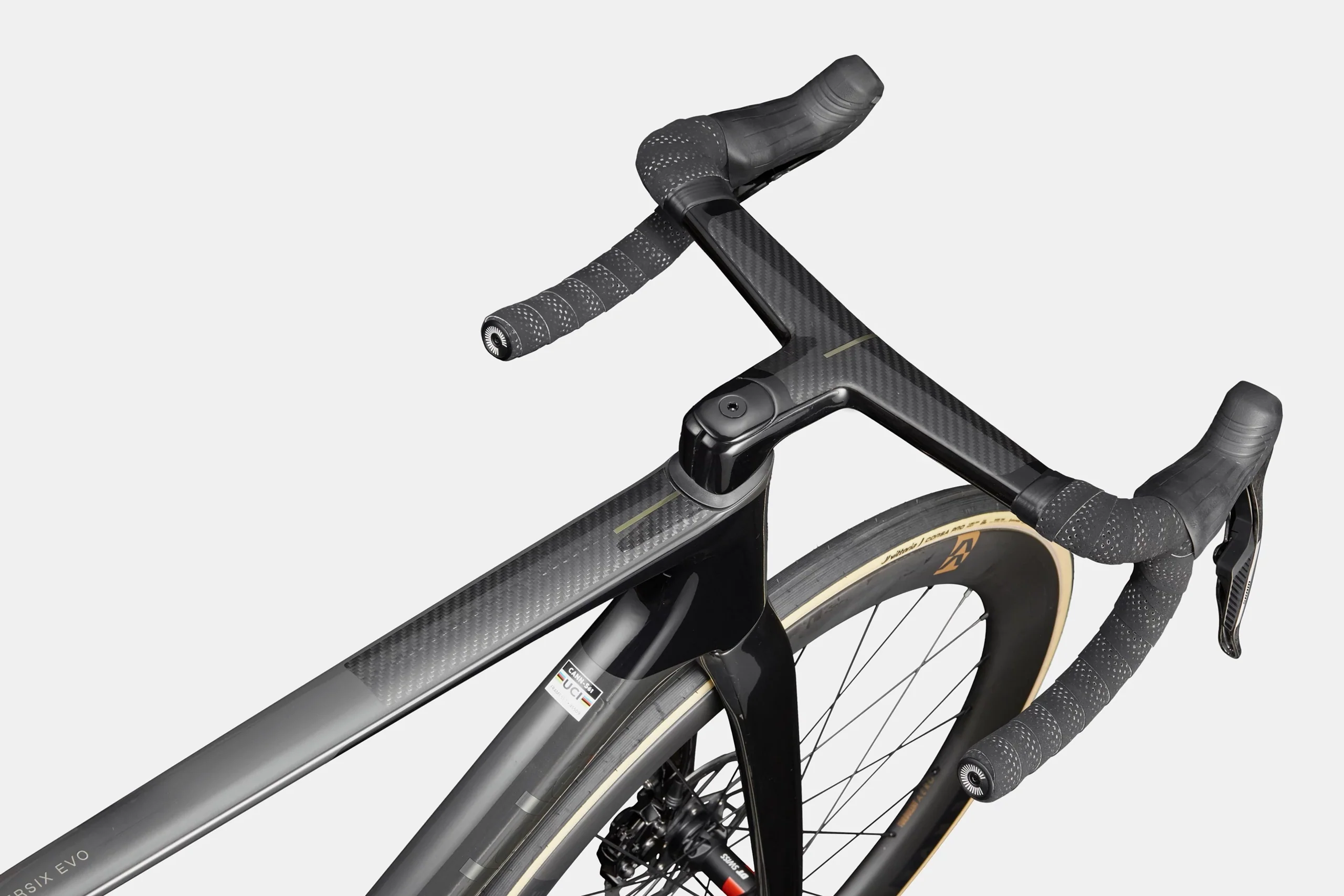 2026 Cannondale SuperSix EVO 1 - Image 6