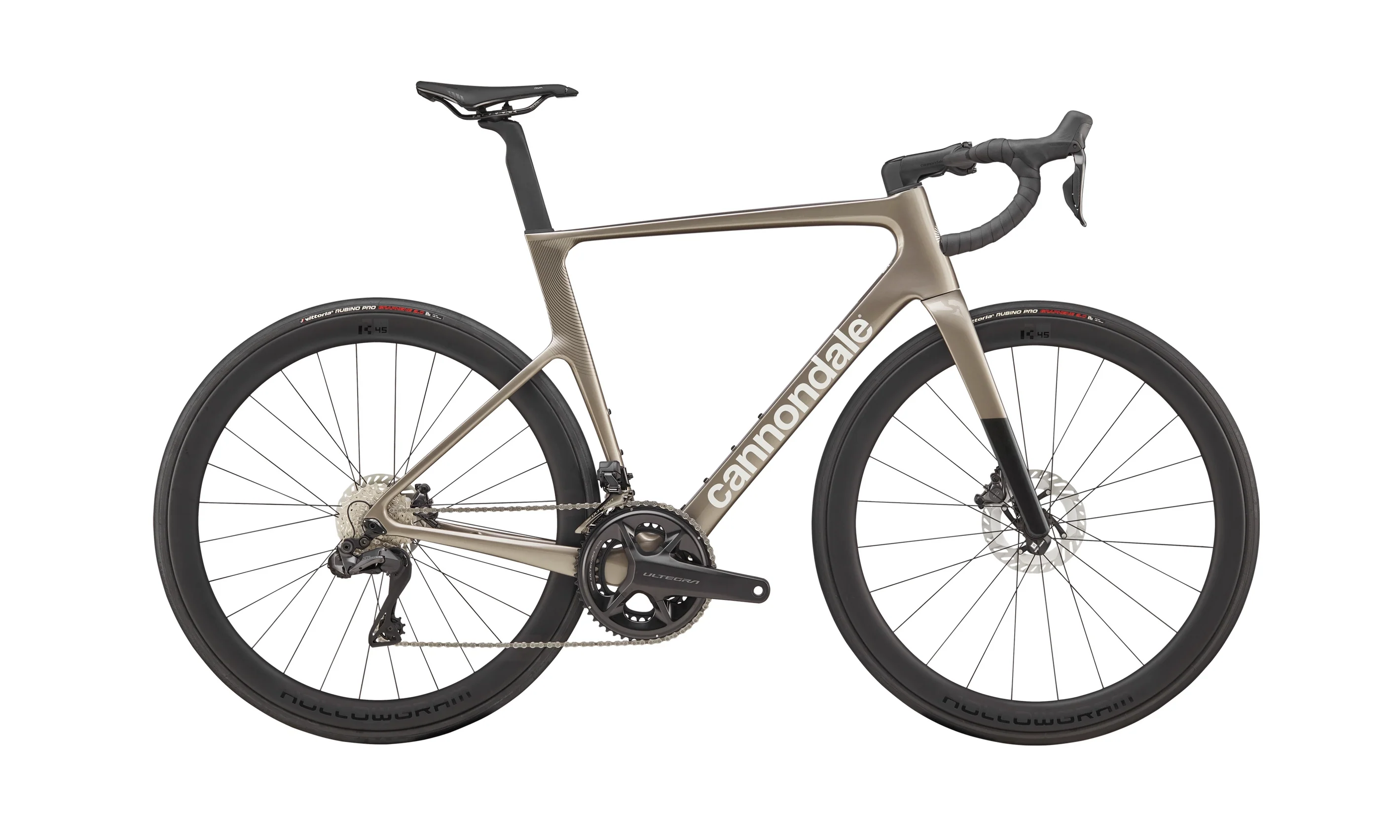 2025 Cannondale Supersix EVO 2