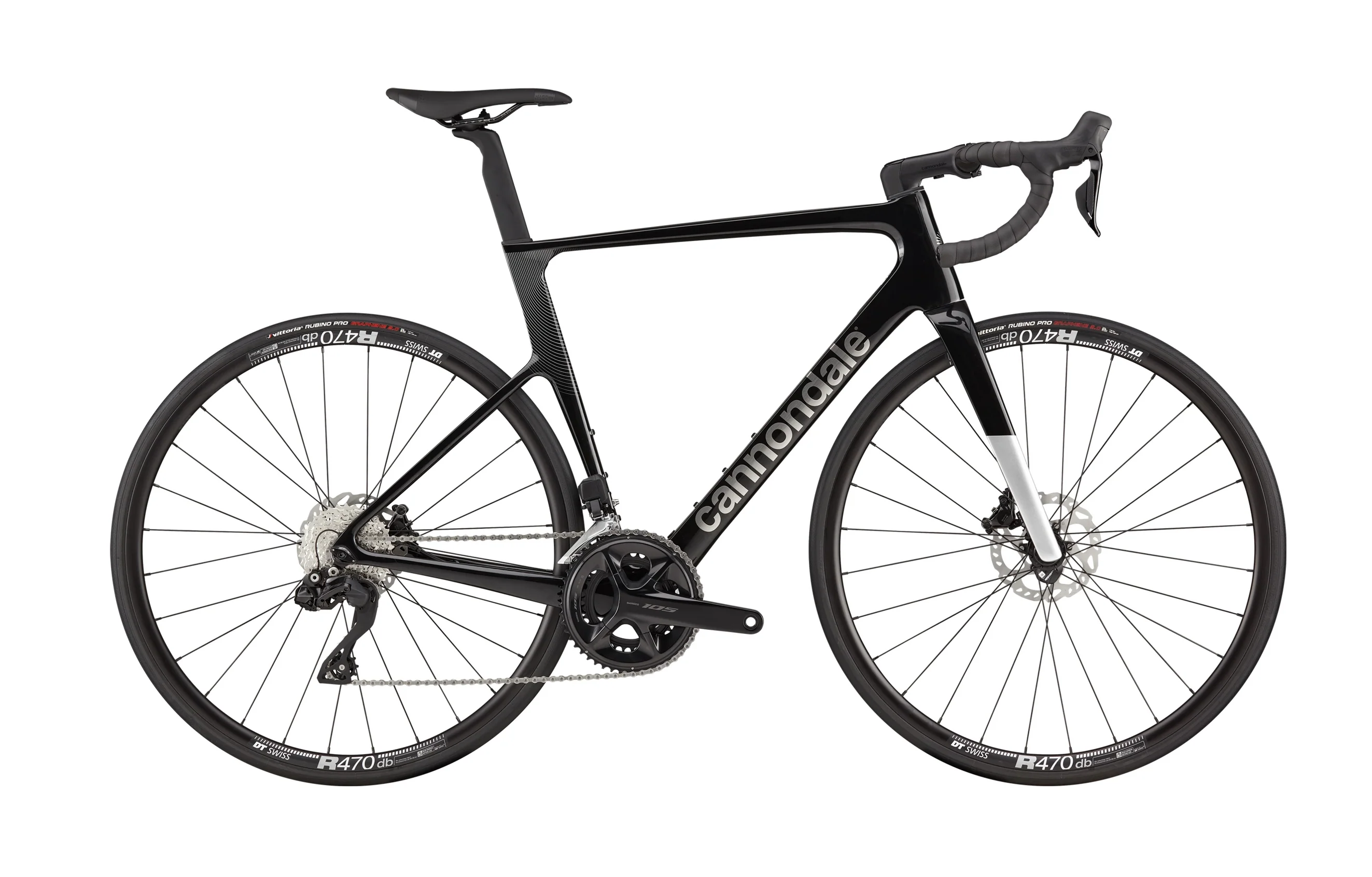 2025 Cannondale Supersix EVO 3 - Image 10