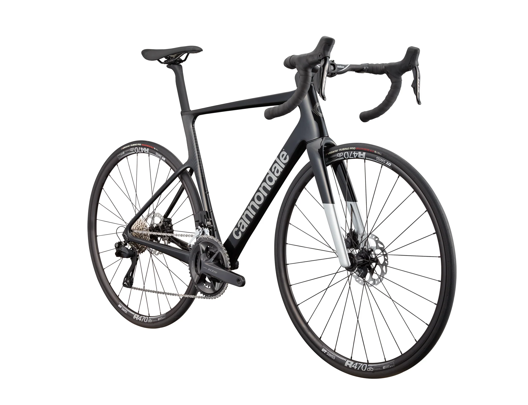 2025 Cannondale Supersix EVO 3 - Image 11