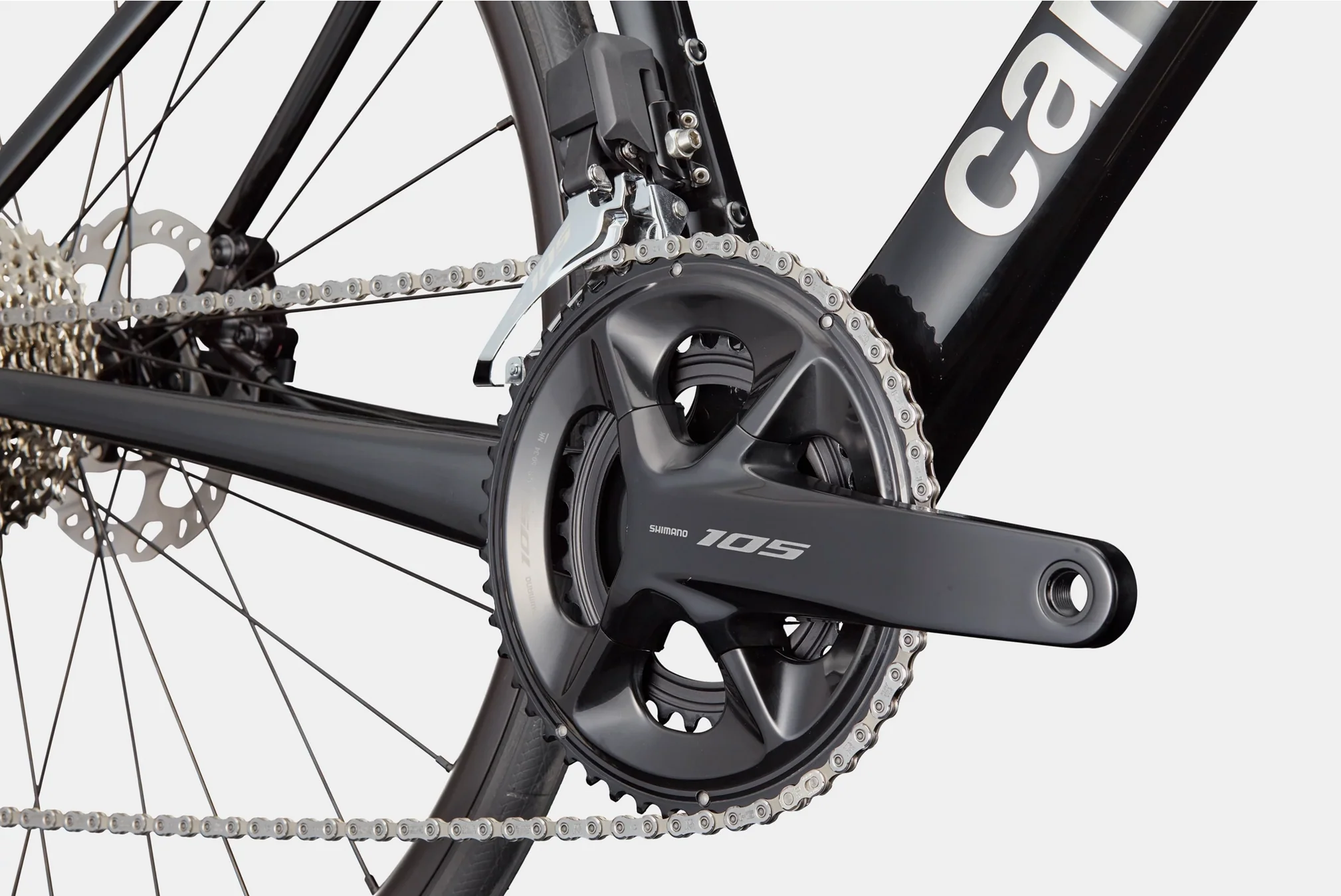 2025 Cannondale Supersix EVO 3 - Image 13