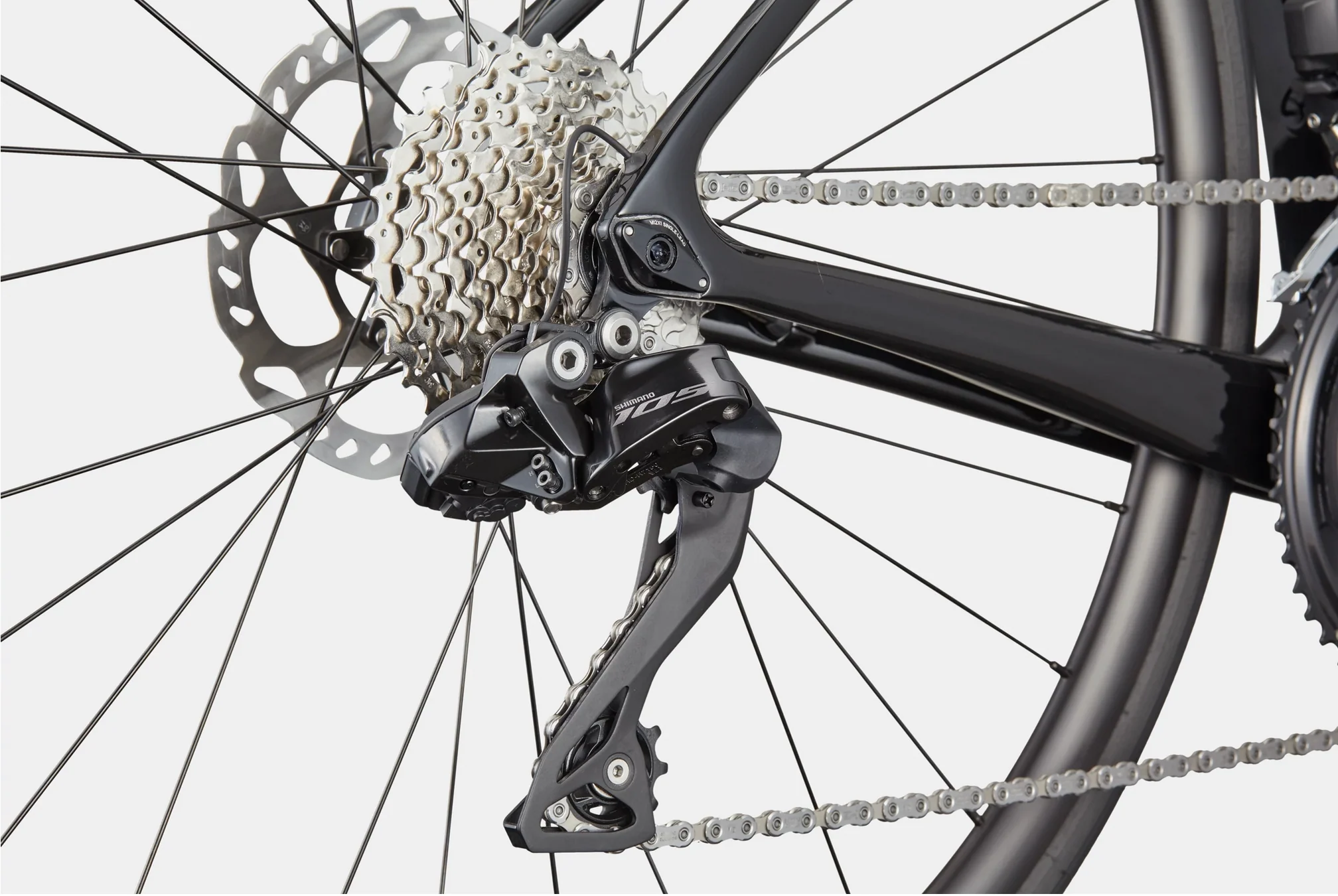 2025 Cannondale Supersix EVO 3 - Image 14