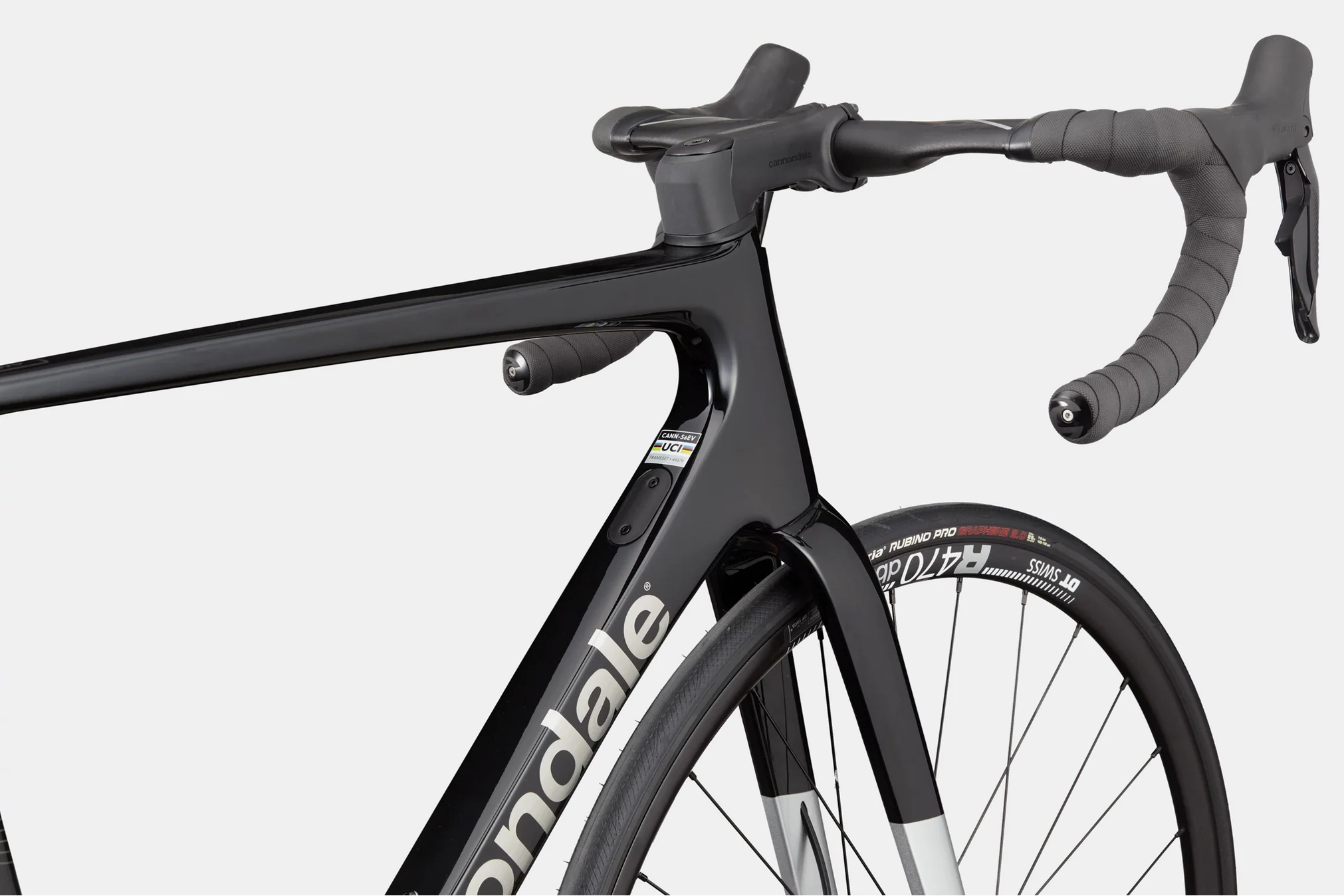 2025 Cannondale Supersix EVO 3 - Image 15