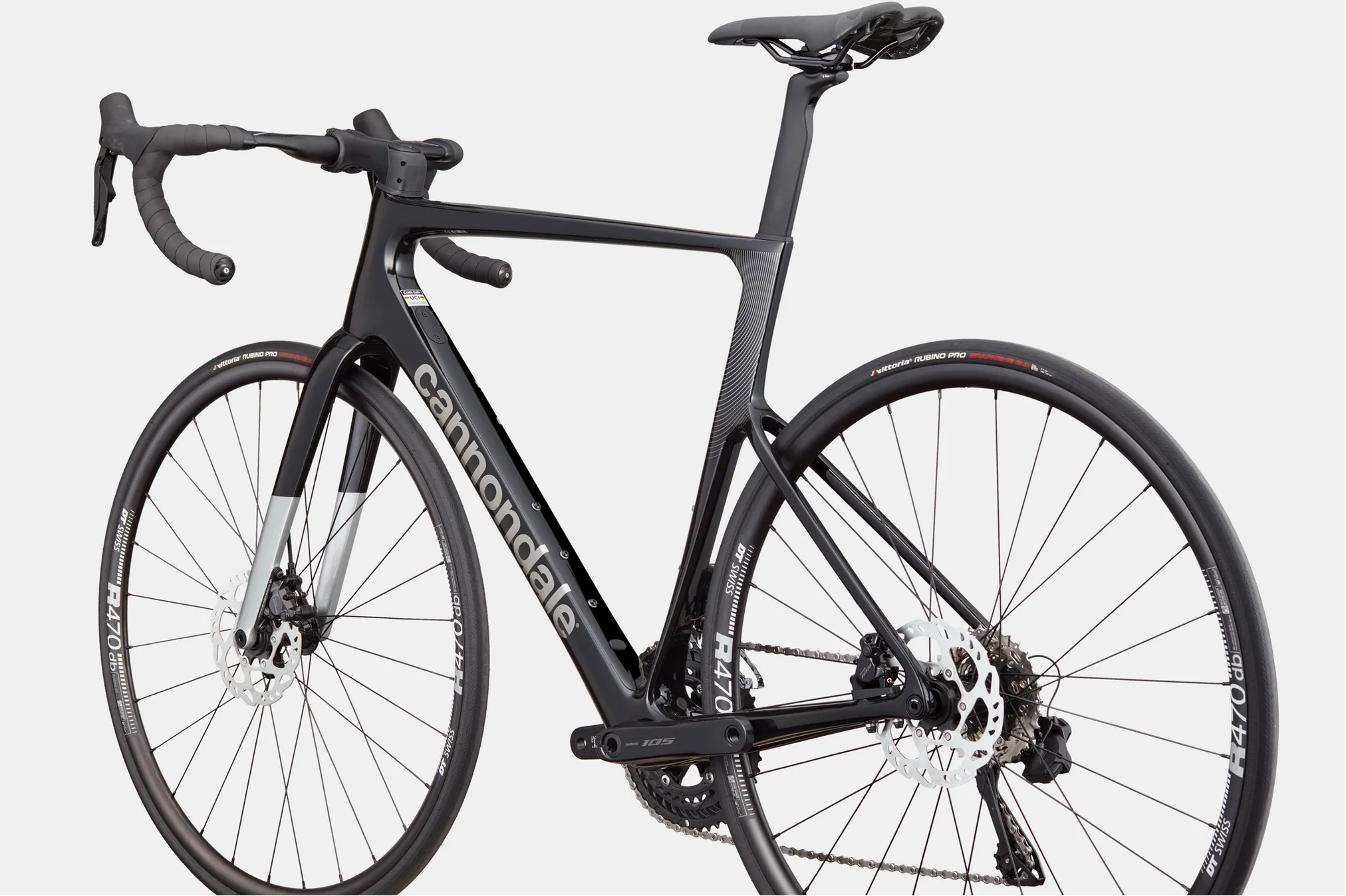 2025 Cannondale Supersix EVO 3 - Image 16