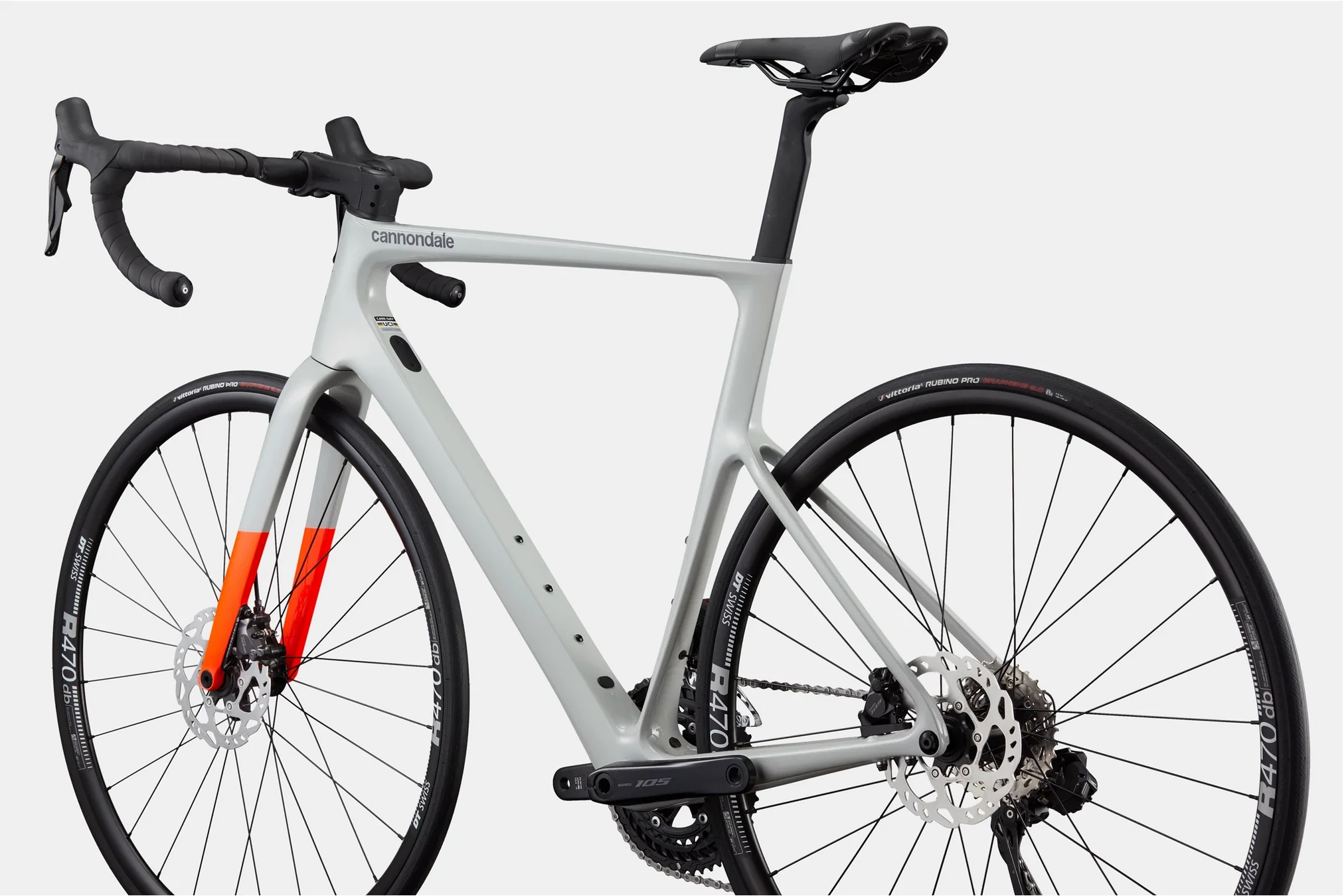 2025 Cannondale Supersix EVO 3 - Image 7