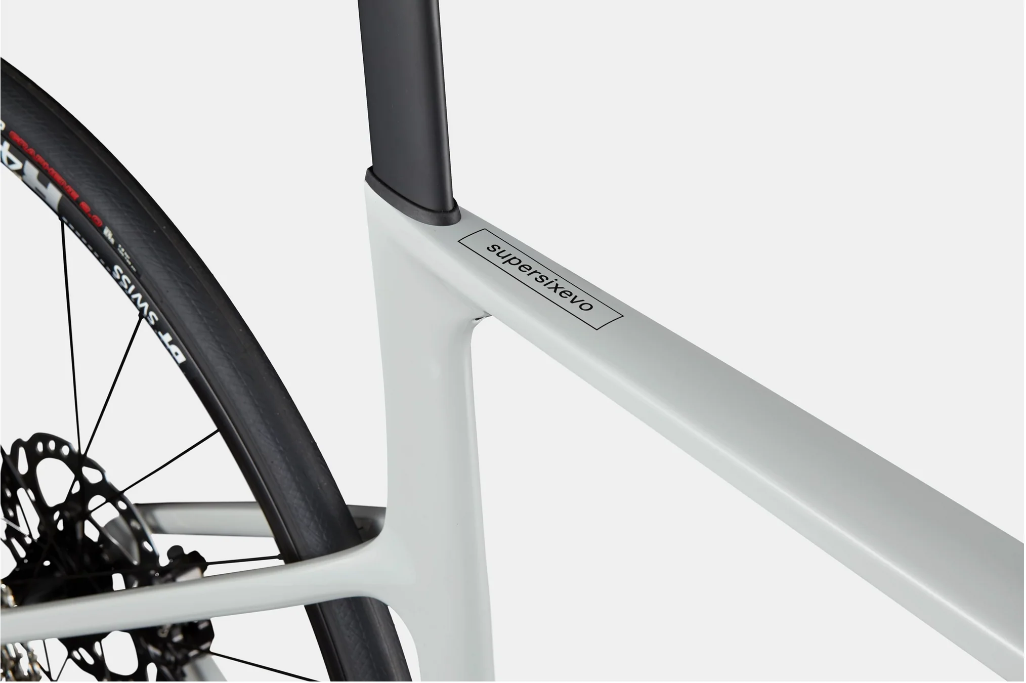 2025 Cannondale Supersix EVO 3 - Image 8
