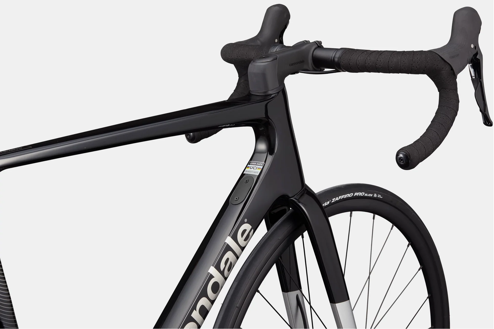 2025 Cannondale Supersix EVO 4 - Image 6