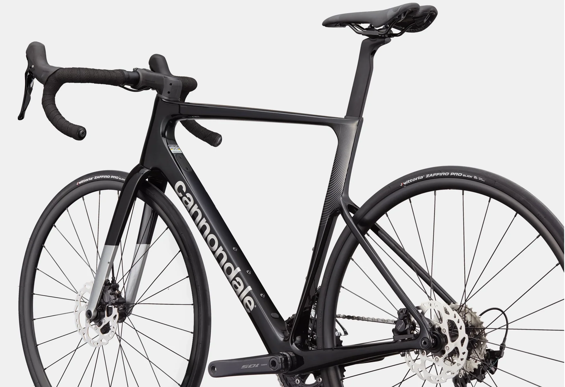 2025 Cannondale Supersix EVO 4 - Image 7