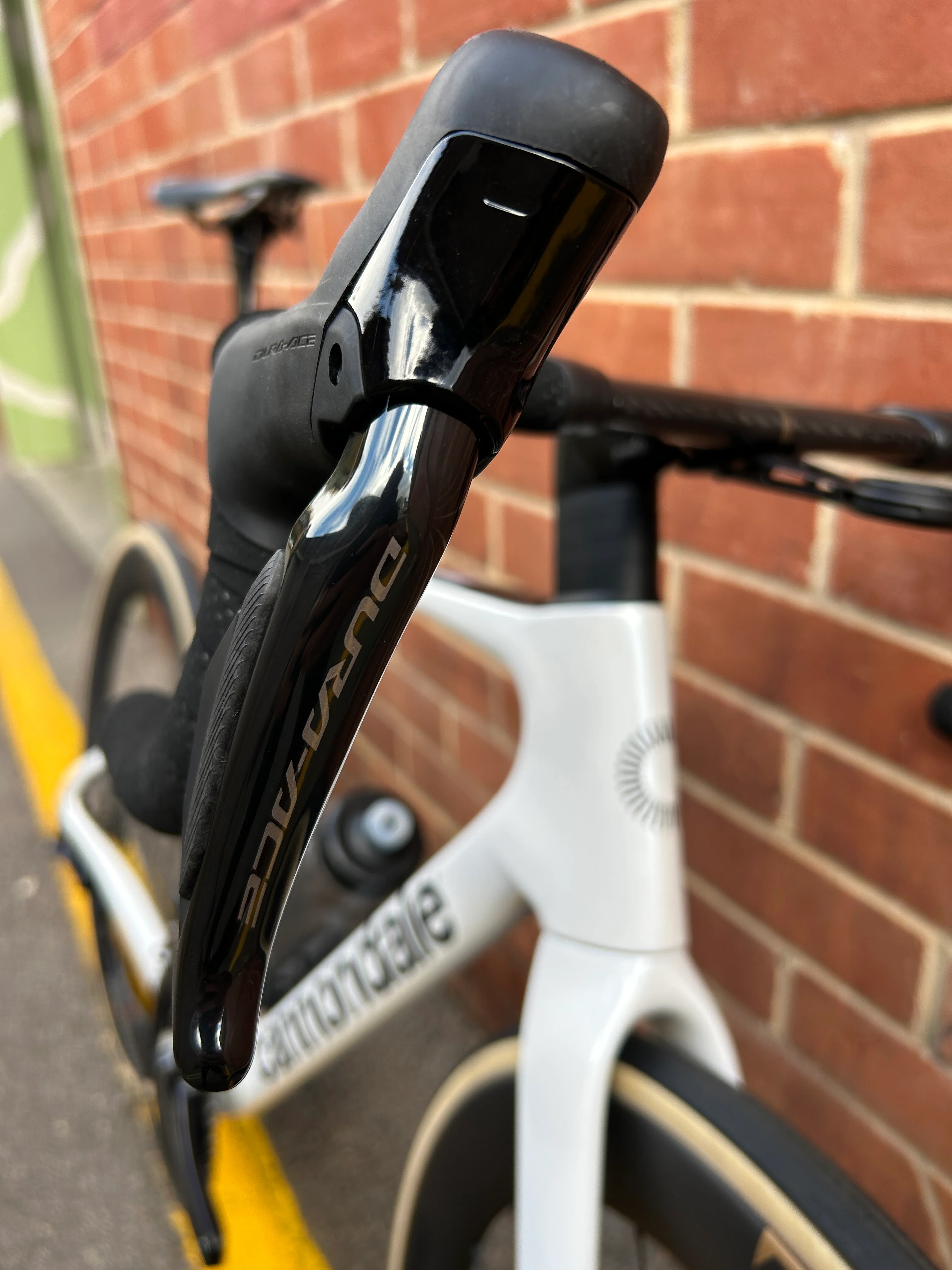 2026 Cannondale Supersix Evo Lab 71 - Image 4