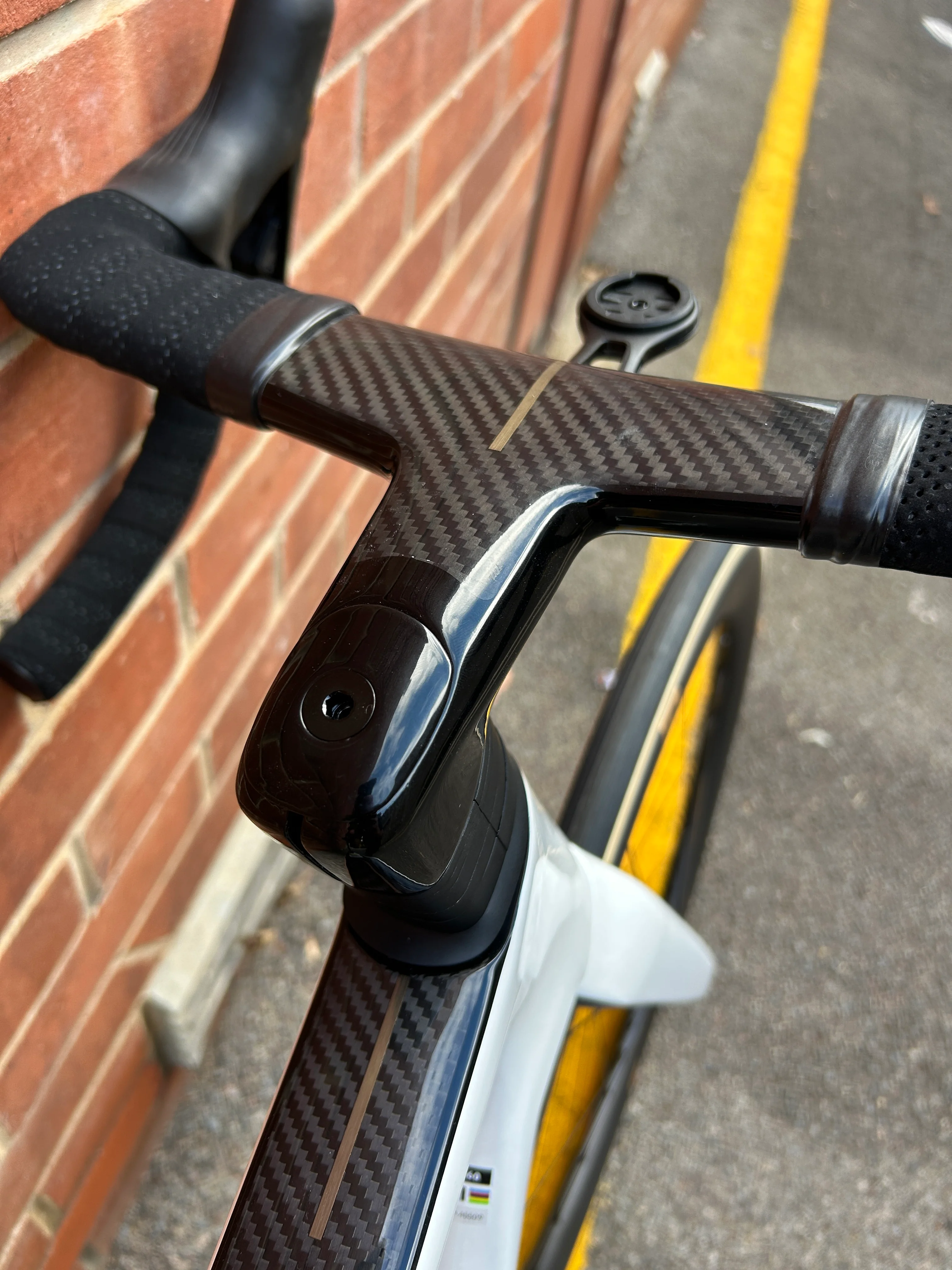 2026 Cannondale Supersix Evo Lab 71 - Image 5