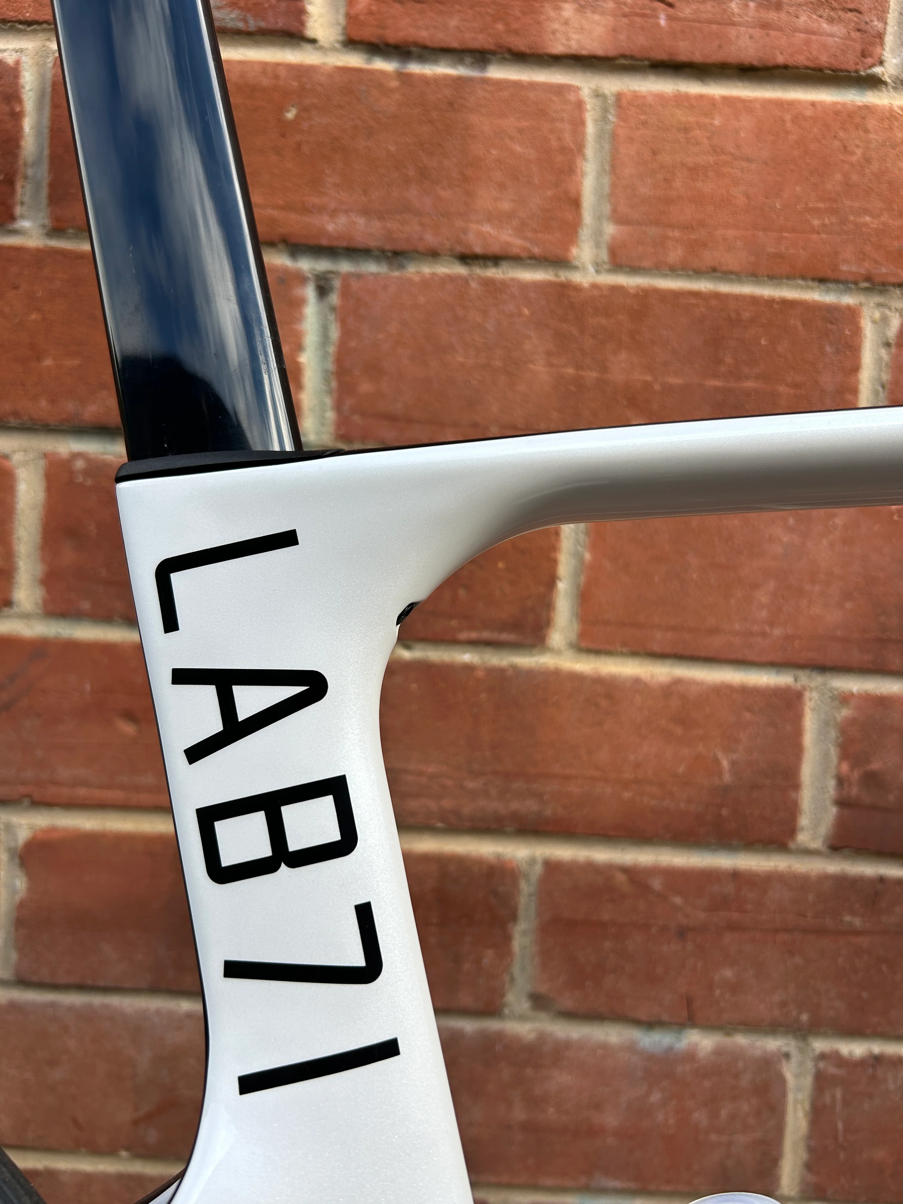 2026 Cannondale Supersix Evo Lab 71 - Image 6