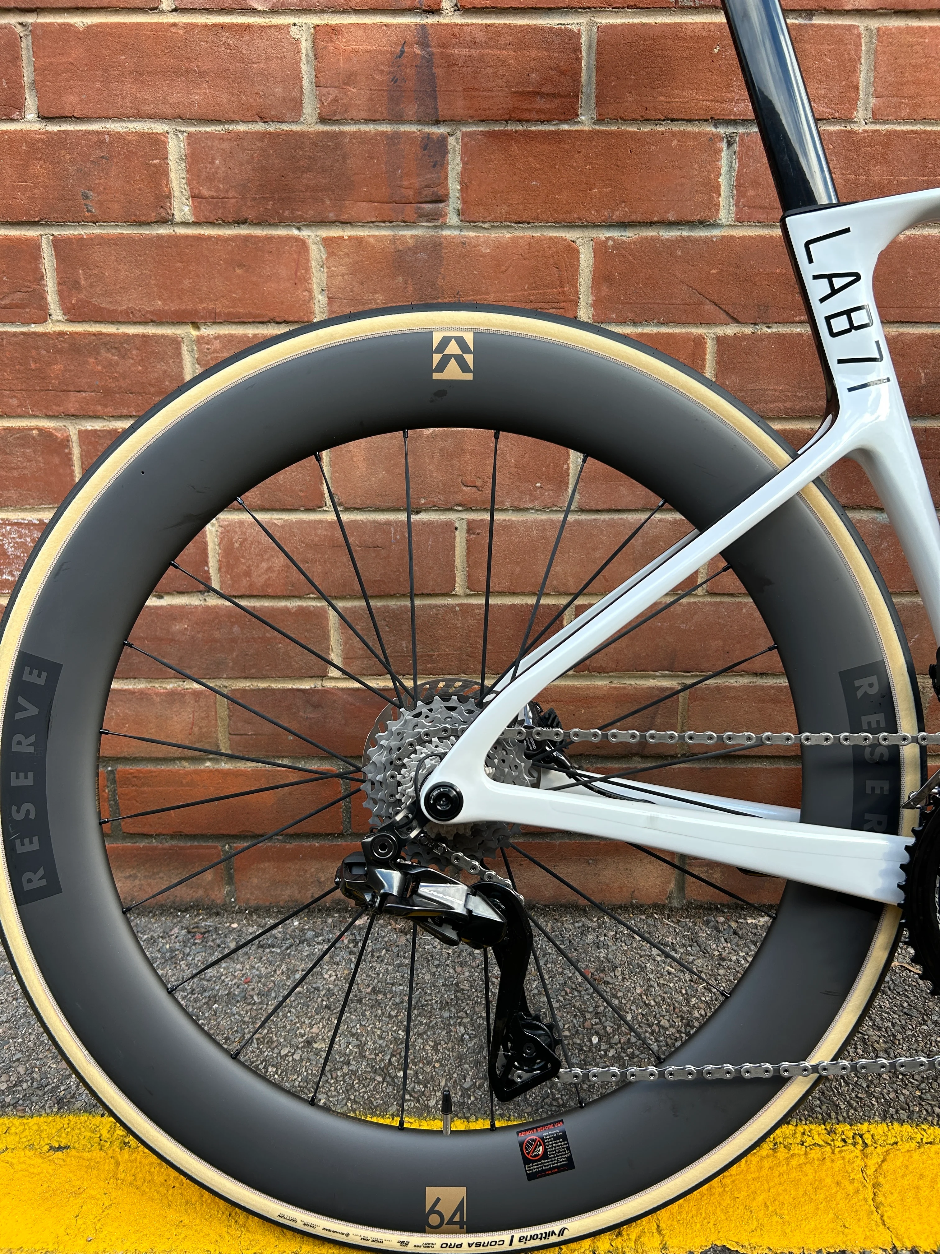 2026 Cannondale Supersix Evo Lab 71 - Image 7