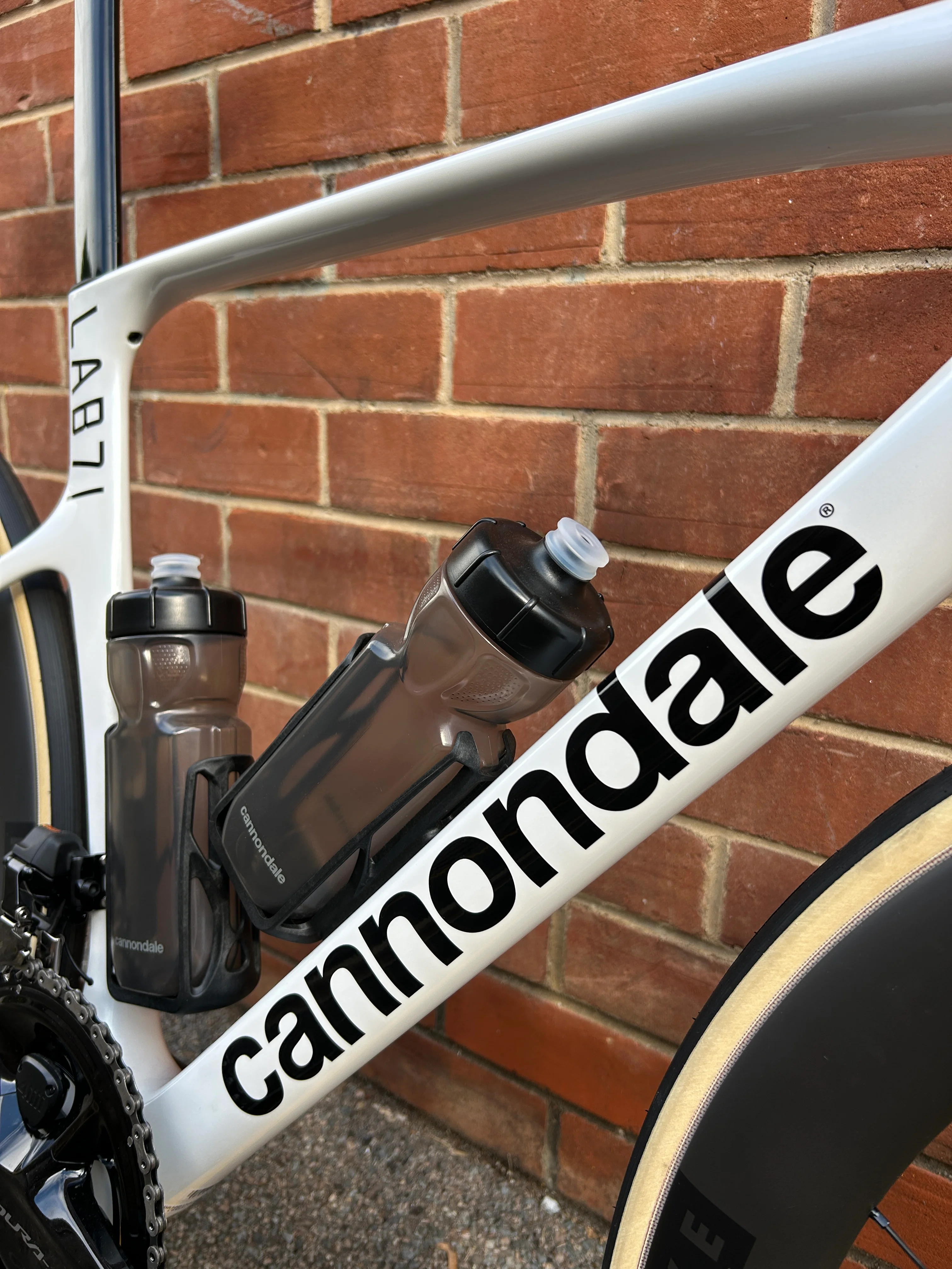 2026 Cannondale Supersix Evo Lab 71 - Image 8