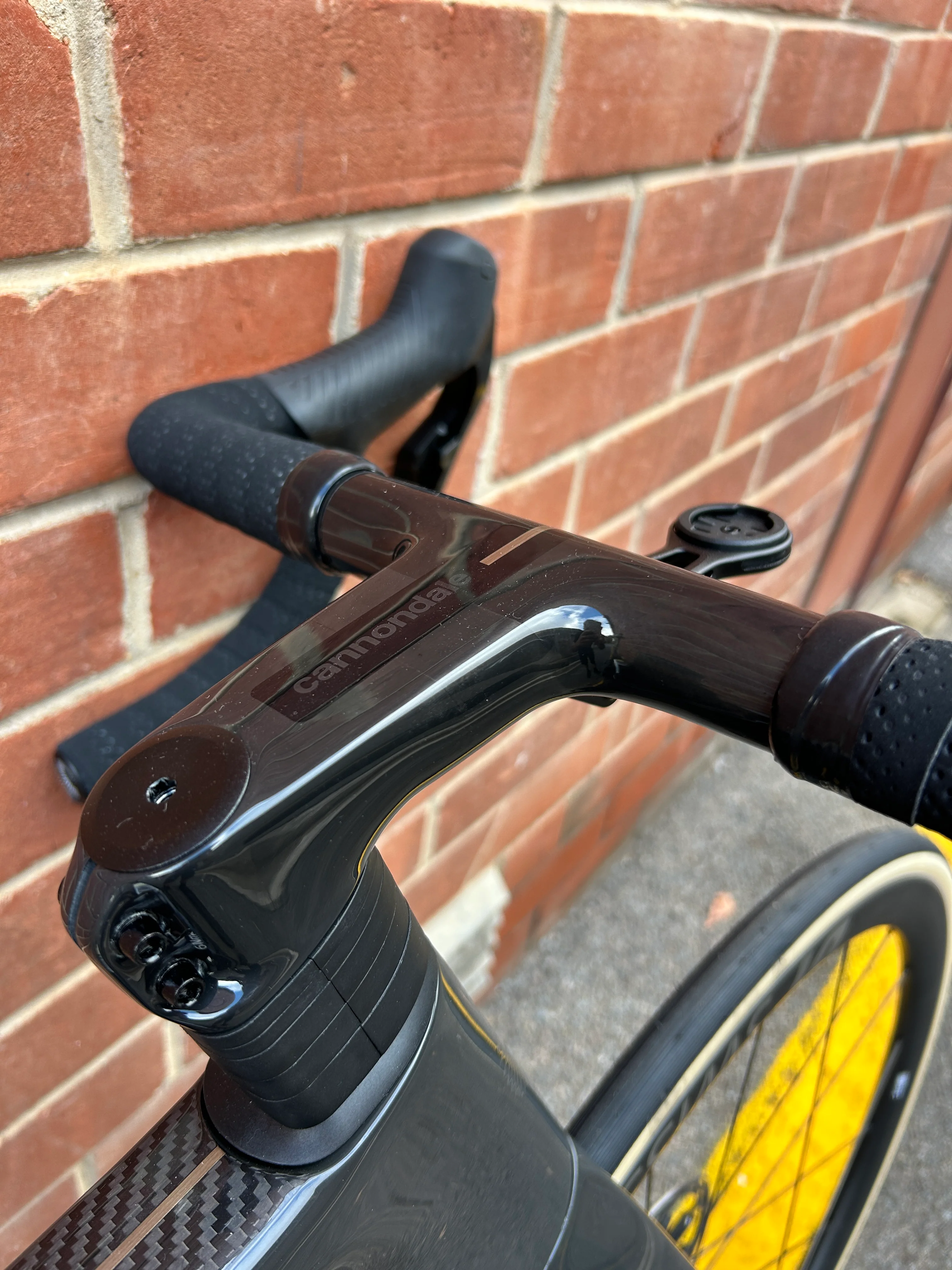 2026 Cannondale Supersix Evo Lab 71 SL - Image 5