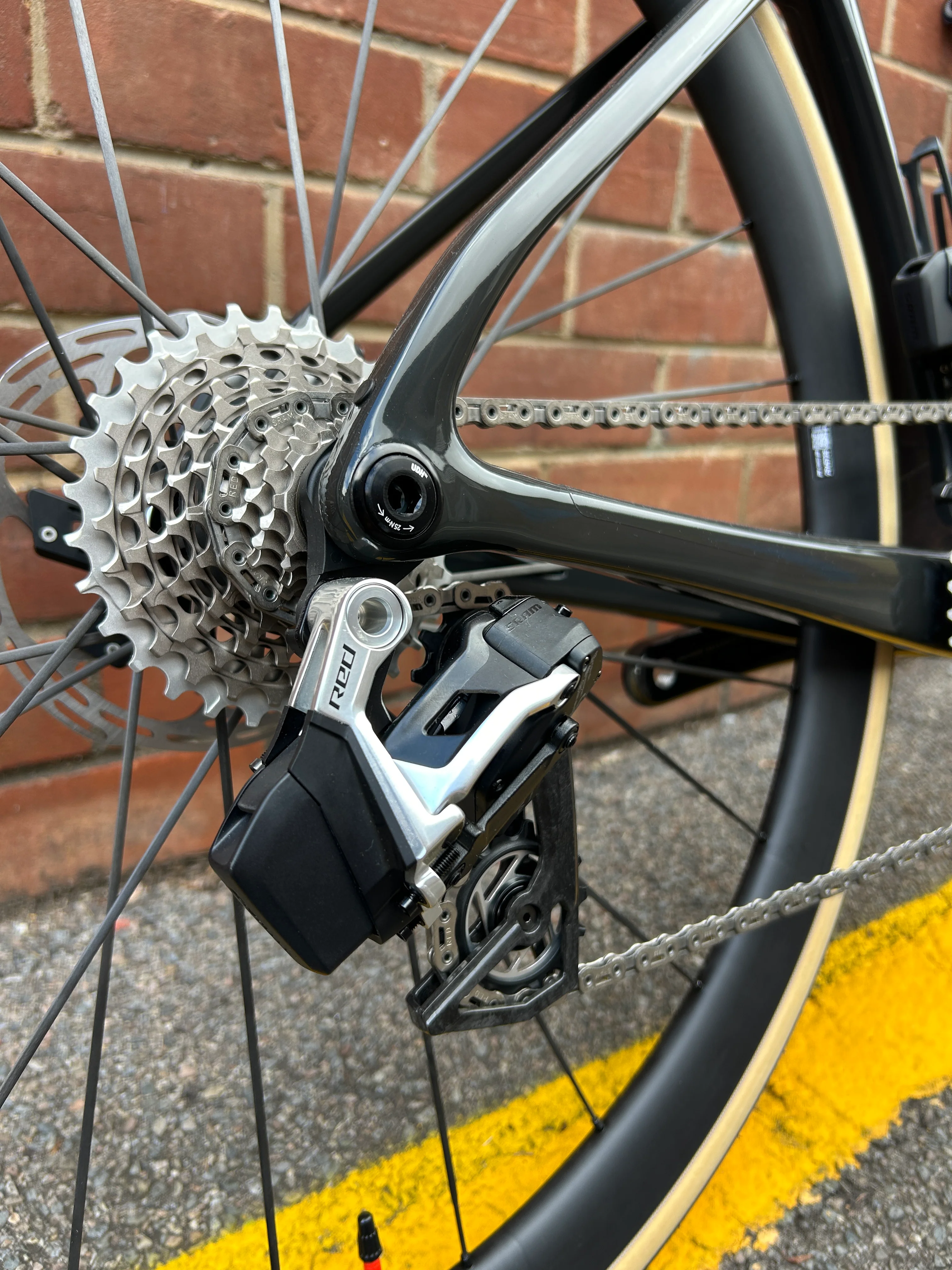 2026 Cannondale Supersix Evo Lab 71 SL - Image 8