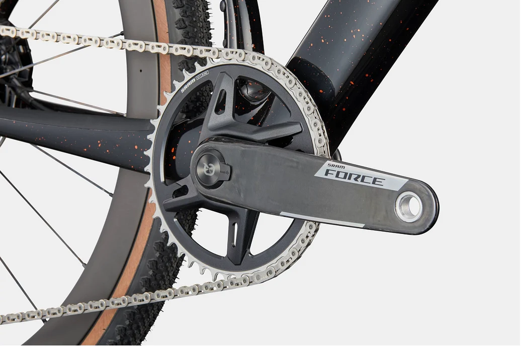2026 Cannondale SuperX 1 - Image 4
