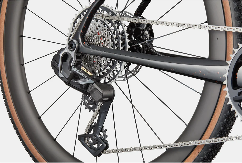 2026 Cannondale SuperX 1 - Image 5