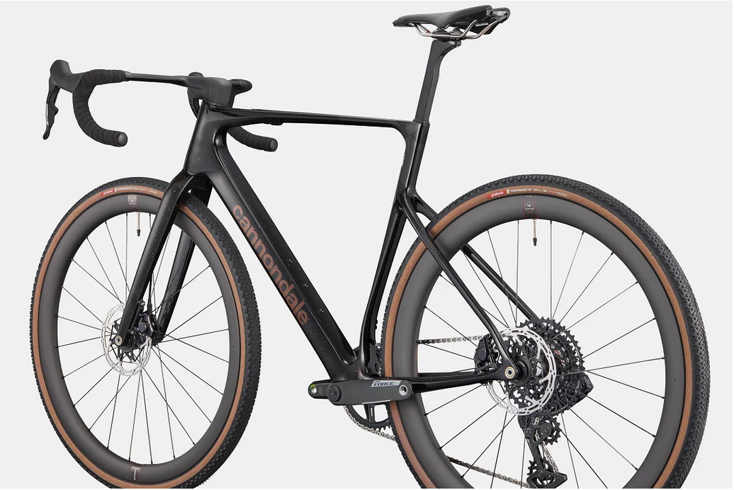 2026 Cannondale SuperX 1 - Image 6