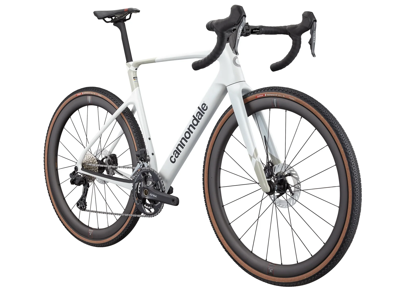 2026 Cannondale SuperX 2 - Image 2