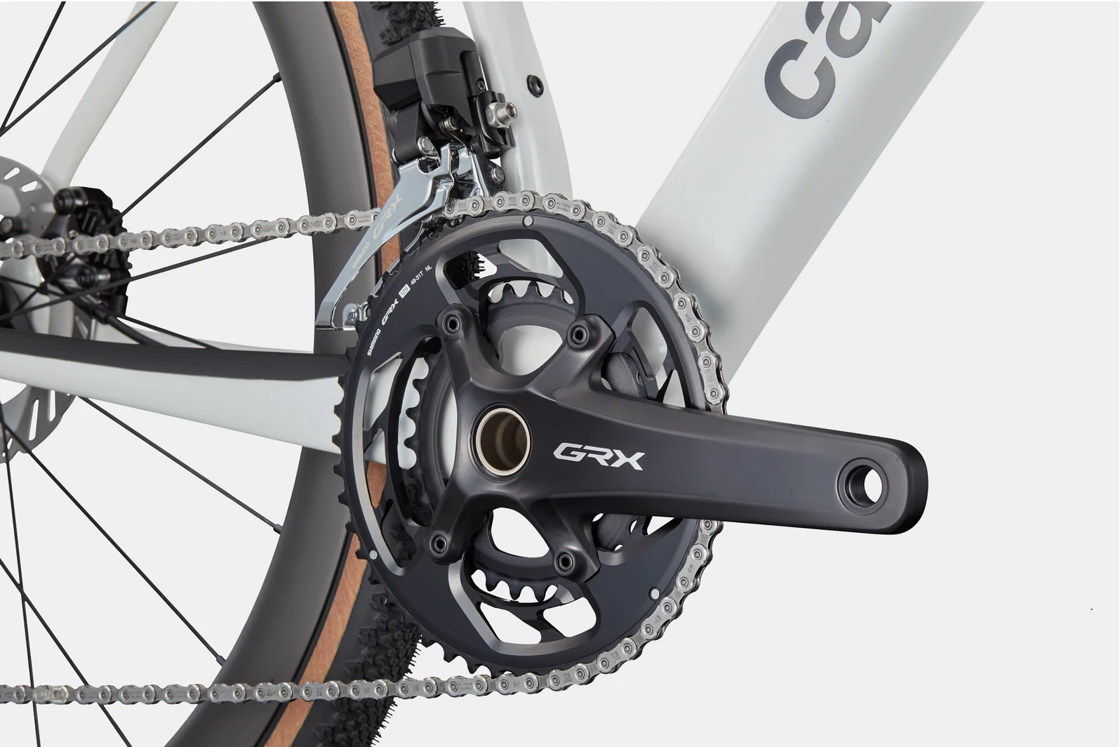 2026 Cannondale SuperX 2 - Image 4