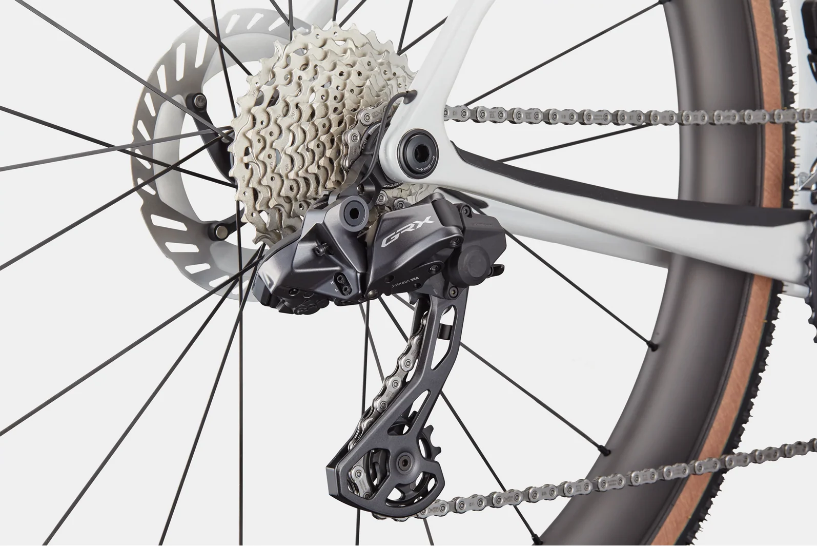 2026 Cannondale SuperX 2 - Image 5