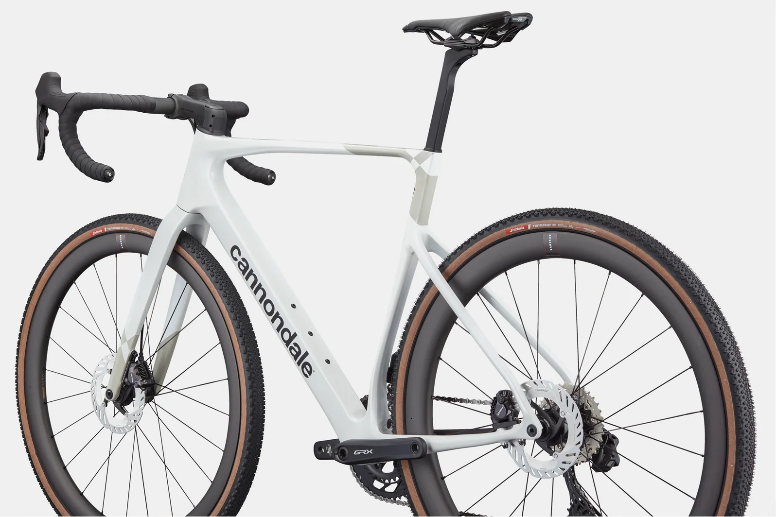 2026 Cannondale SuperX 2 - Image 6