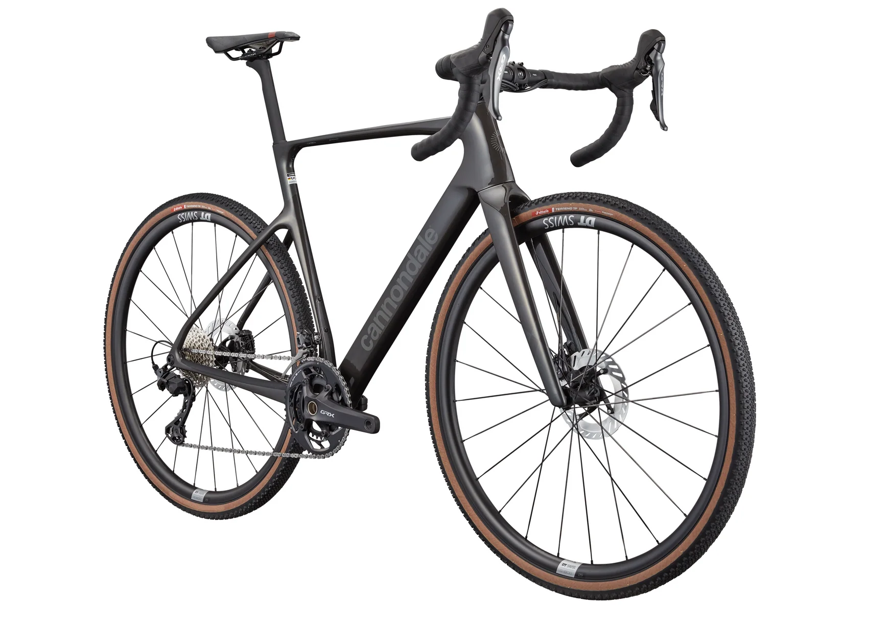 2026 Cannondale SuperX 3