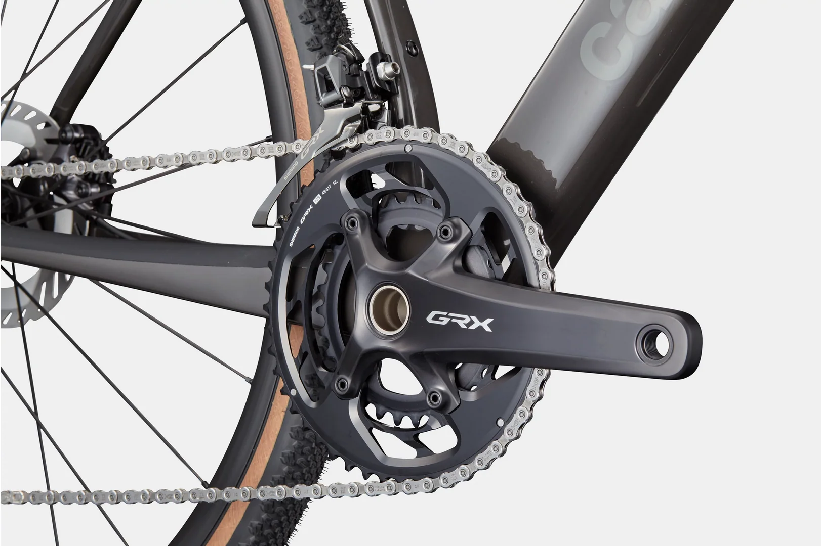 2026 Cannondale SuperX 3 - Image 3