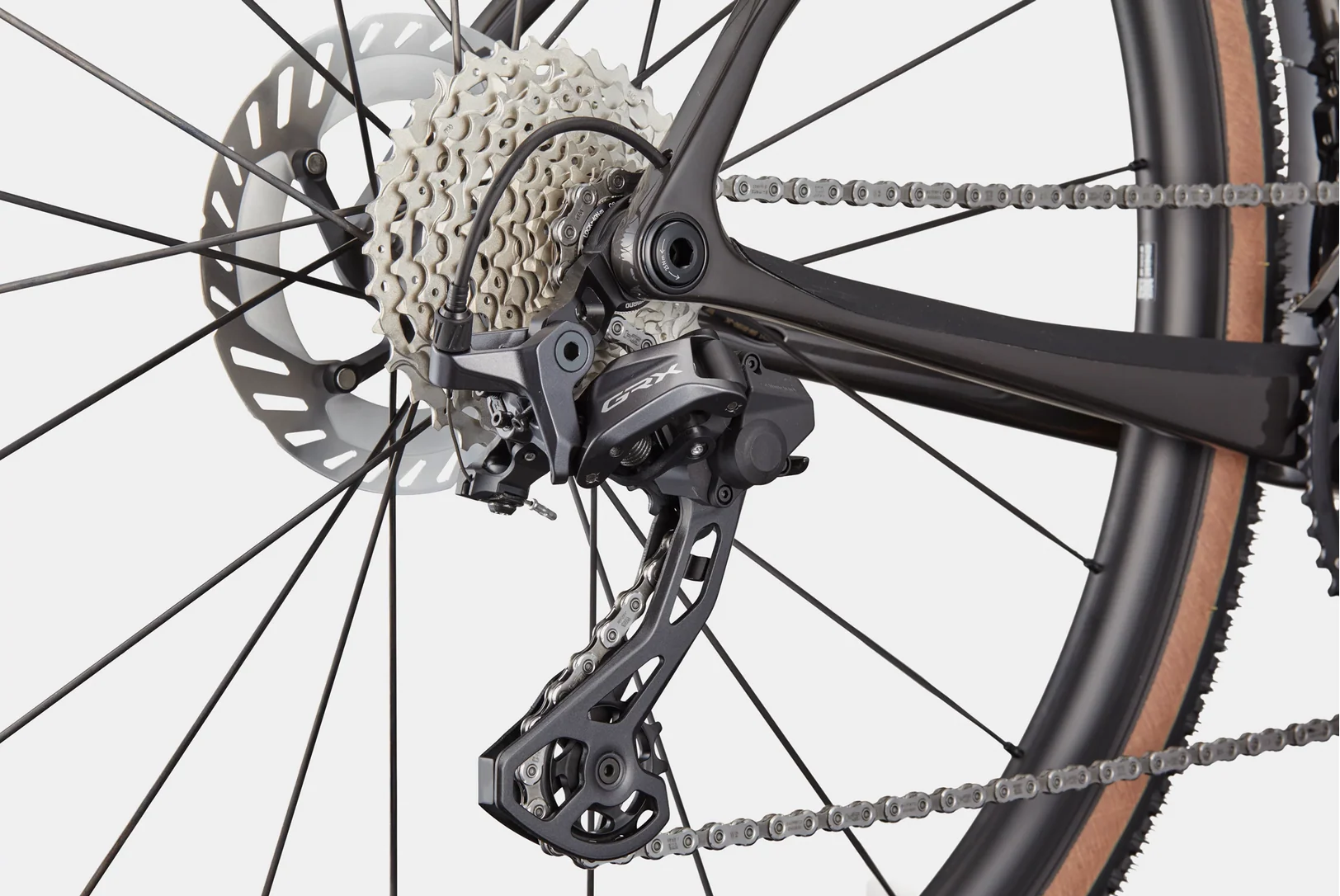 2026 Cannondale SuperX 3 - Image 4
