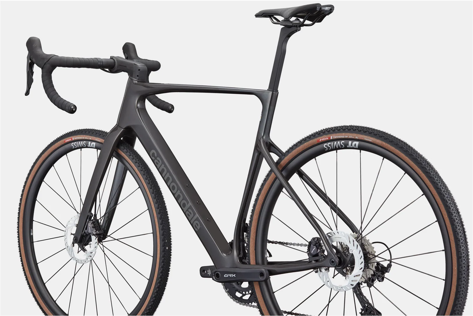 2026 Cannondale SuperX 3 - Image 5