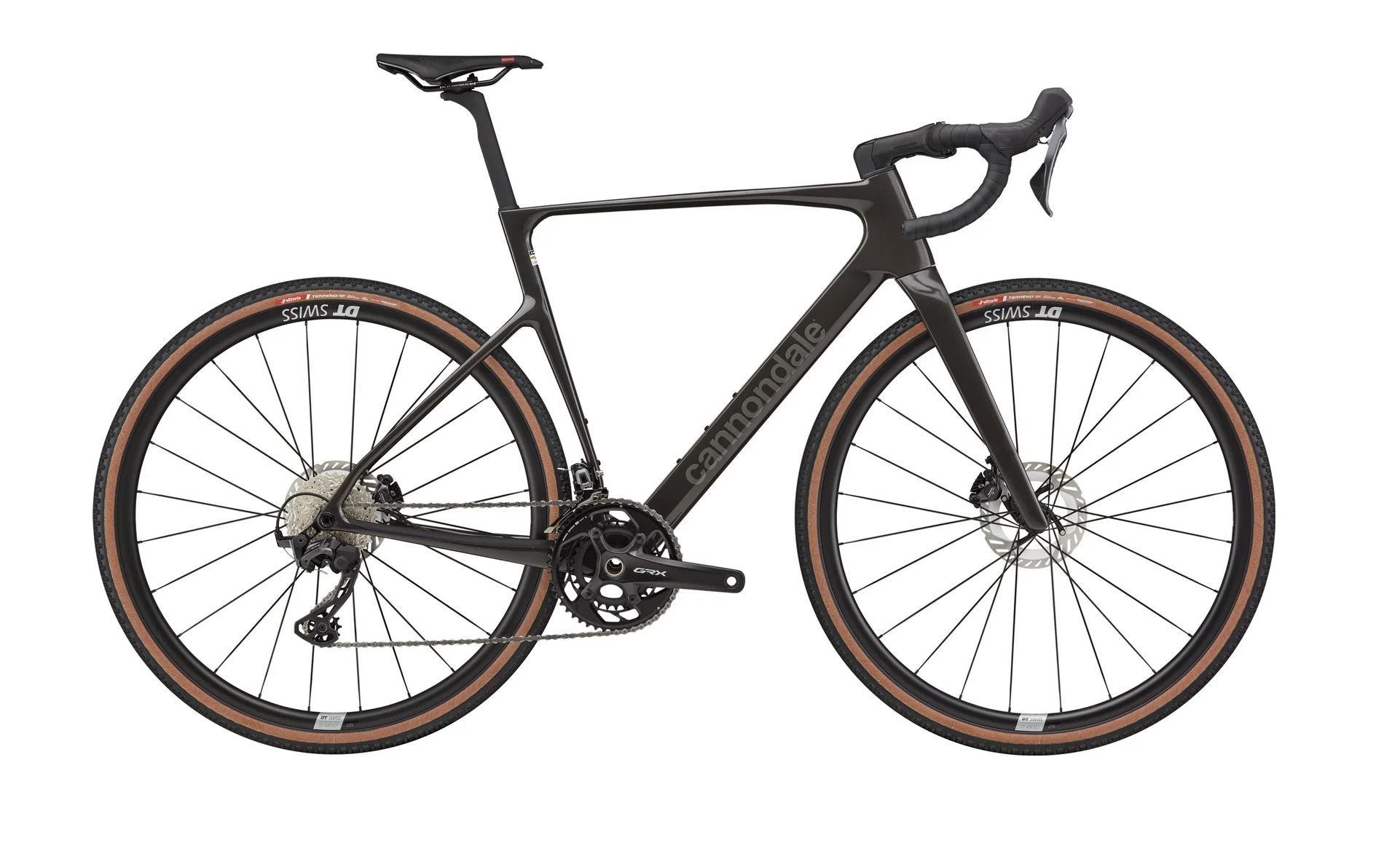 2026 Cannondale SuperX 3 - Image 6