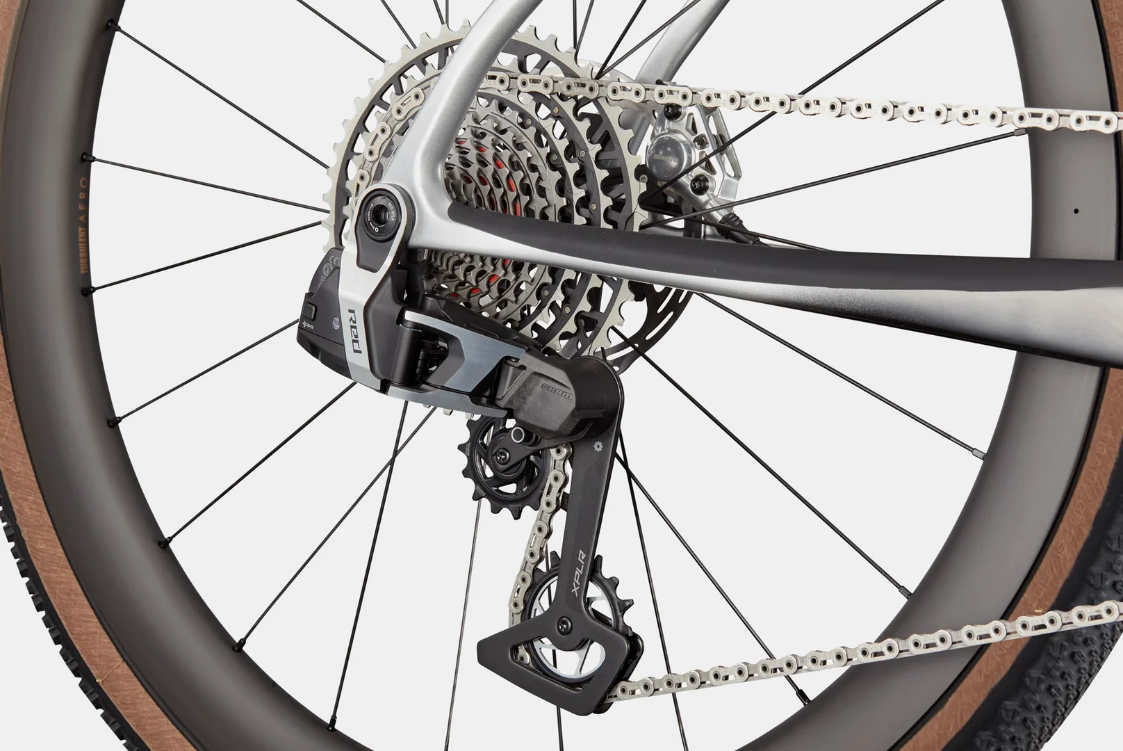 2026 Cannondale SuperX LAB71 - Image 5