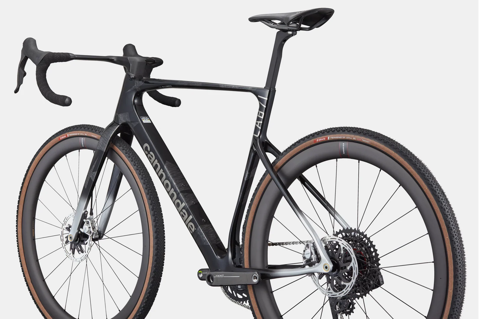 2026 Cannondale SuperX LAB71 - Image 6