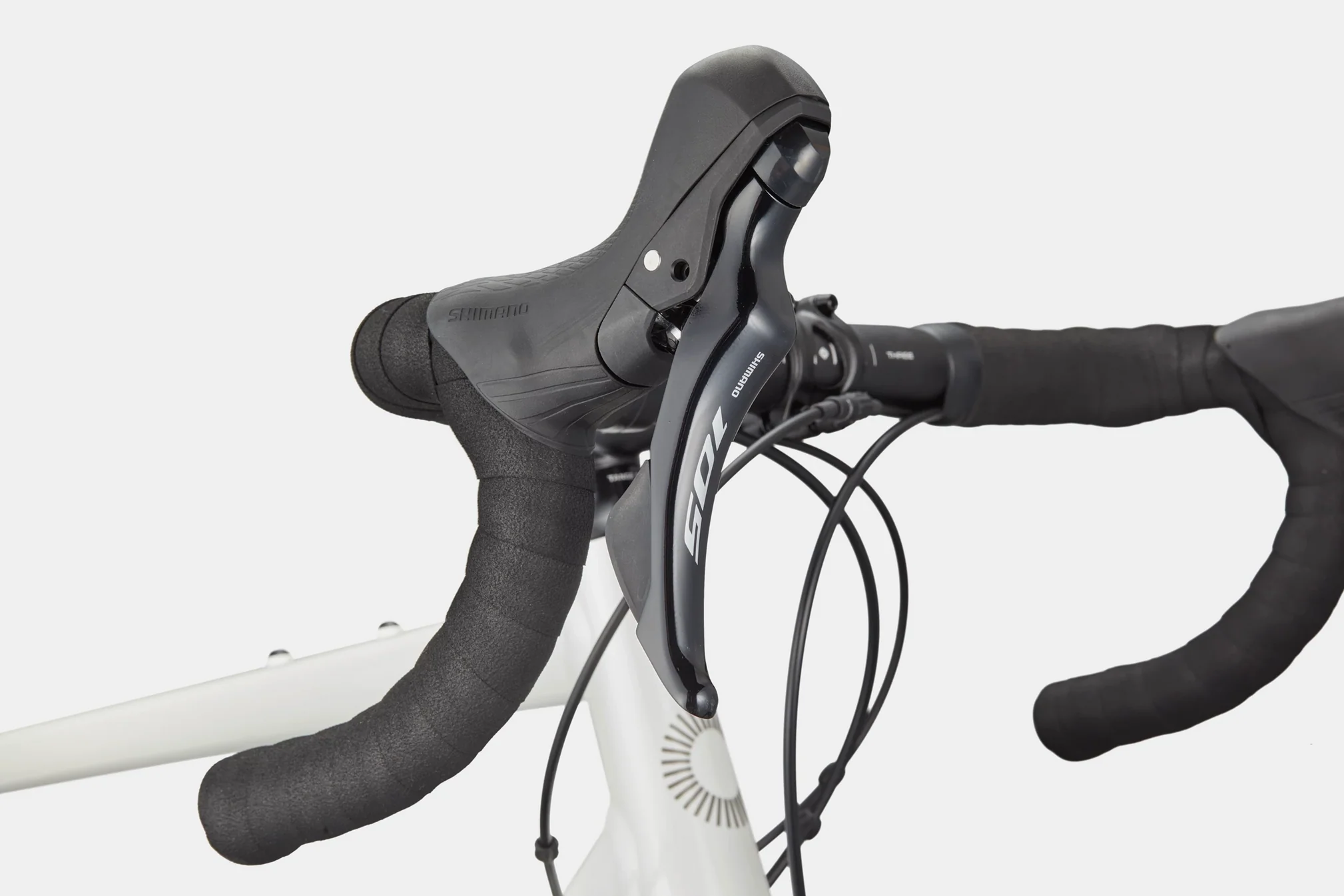 2026 Cannondale Synapse 1 - Image 2