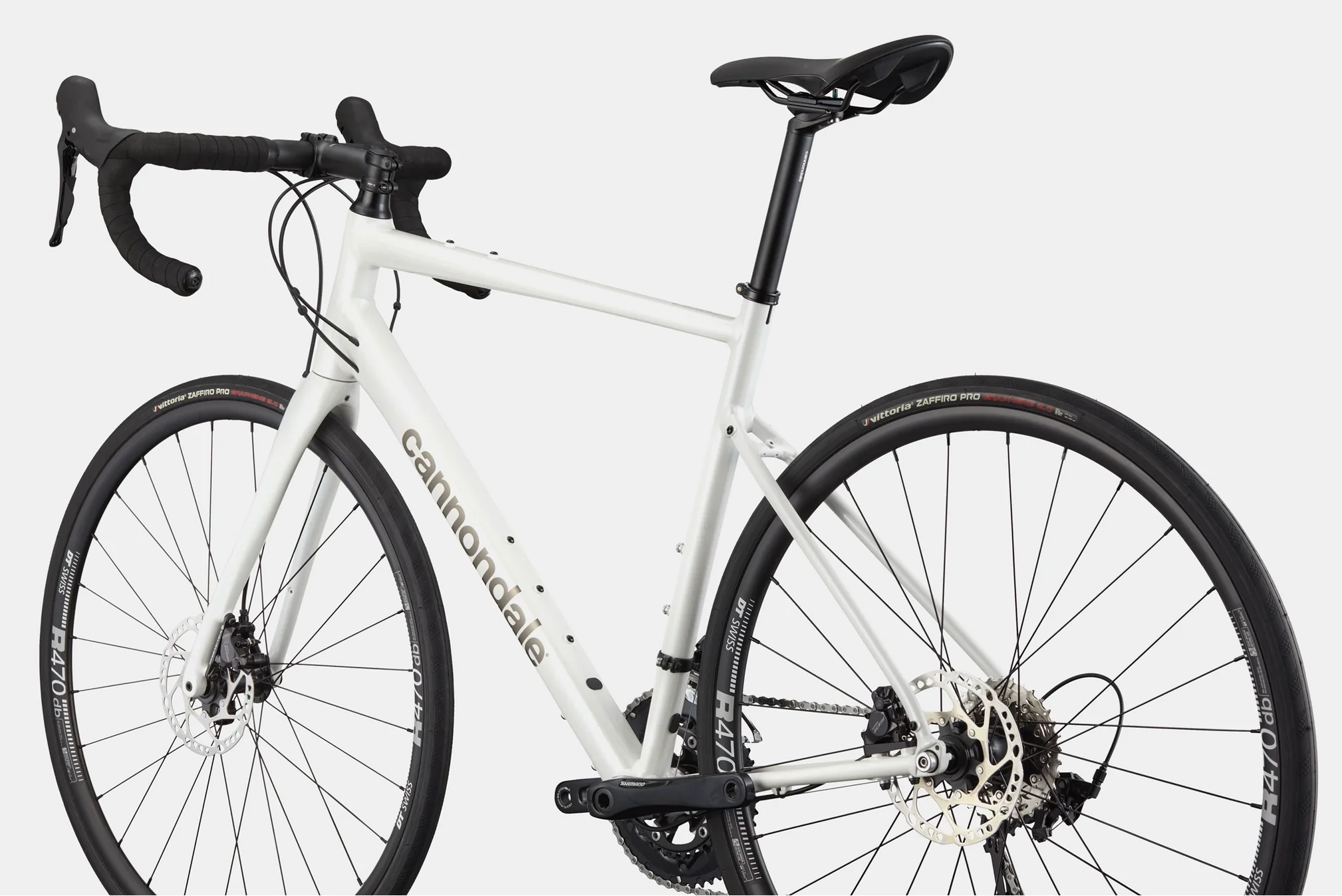 2026 Cannondale Synapse 1 - Image 3