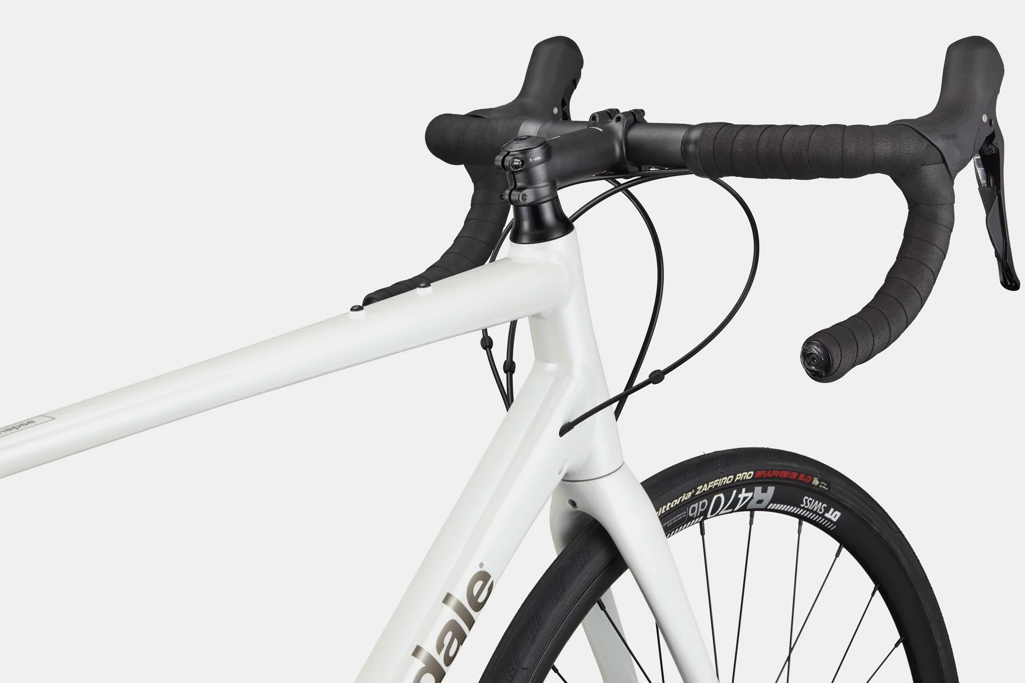 2026 Cannondale Synapse 1 - Image 4
