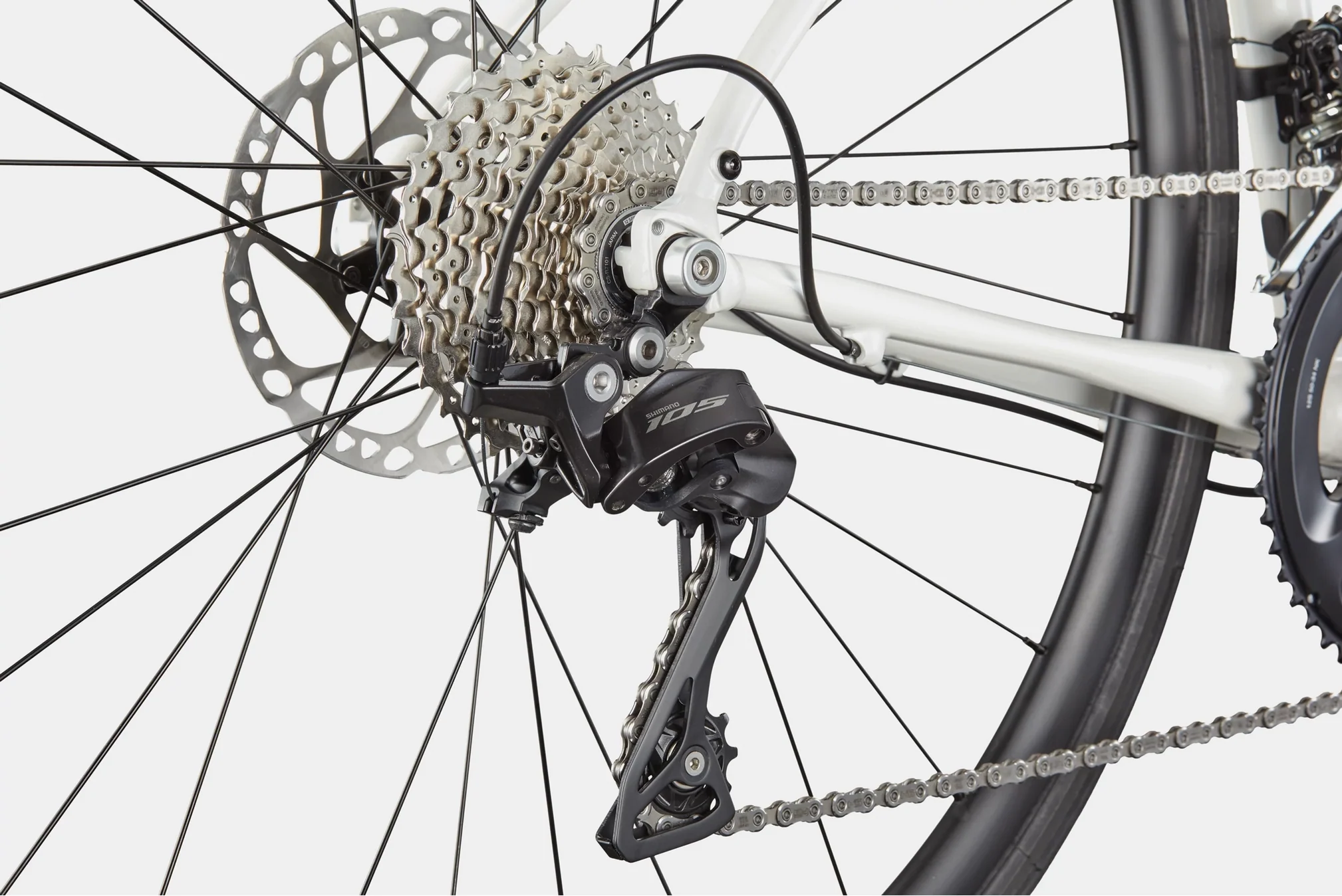 2026 Cannondale Synapse 1 - Image 5