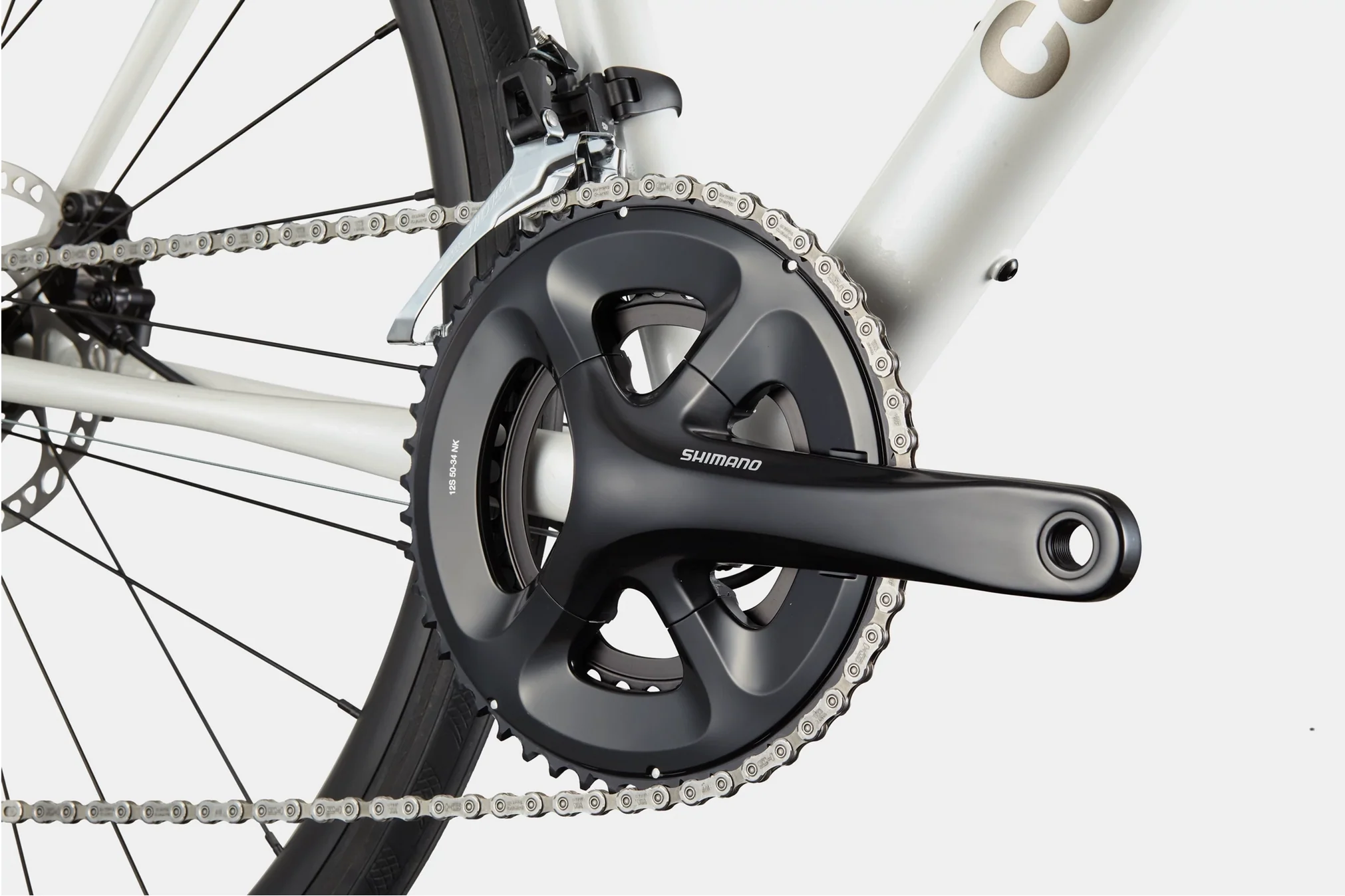 2026 Cannondale Synapse 1 - Image 6